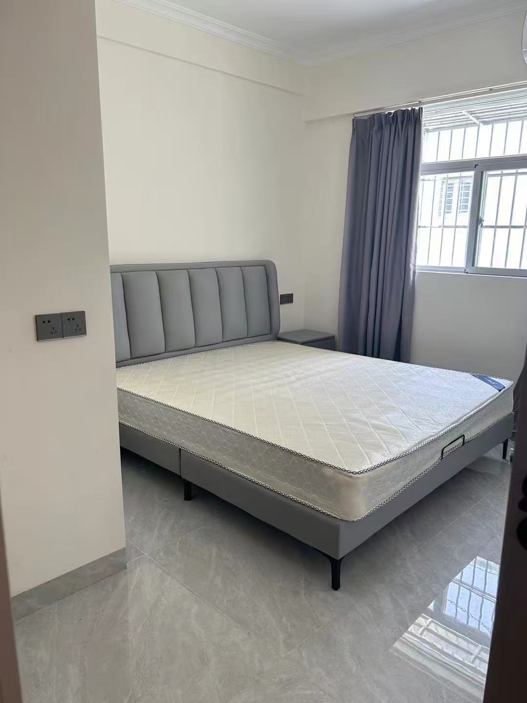 都市庭苑  1室1厅1卫    2300.0元/月室内图