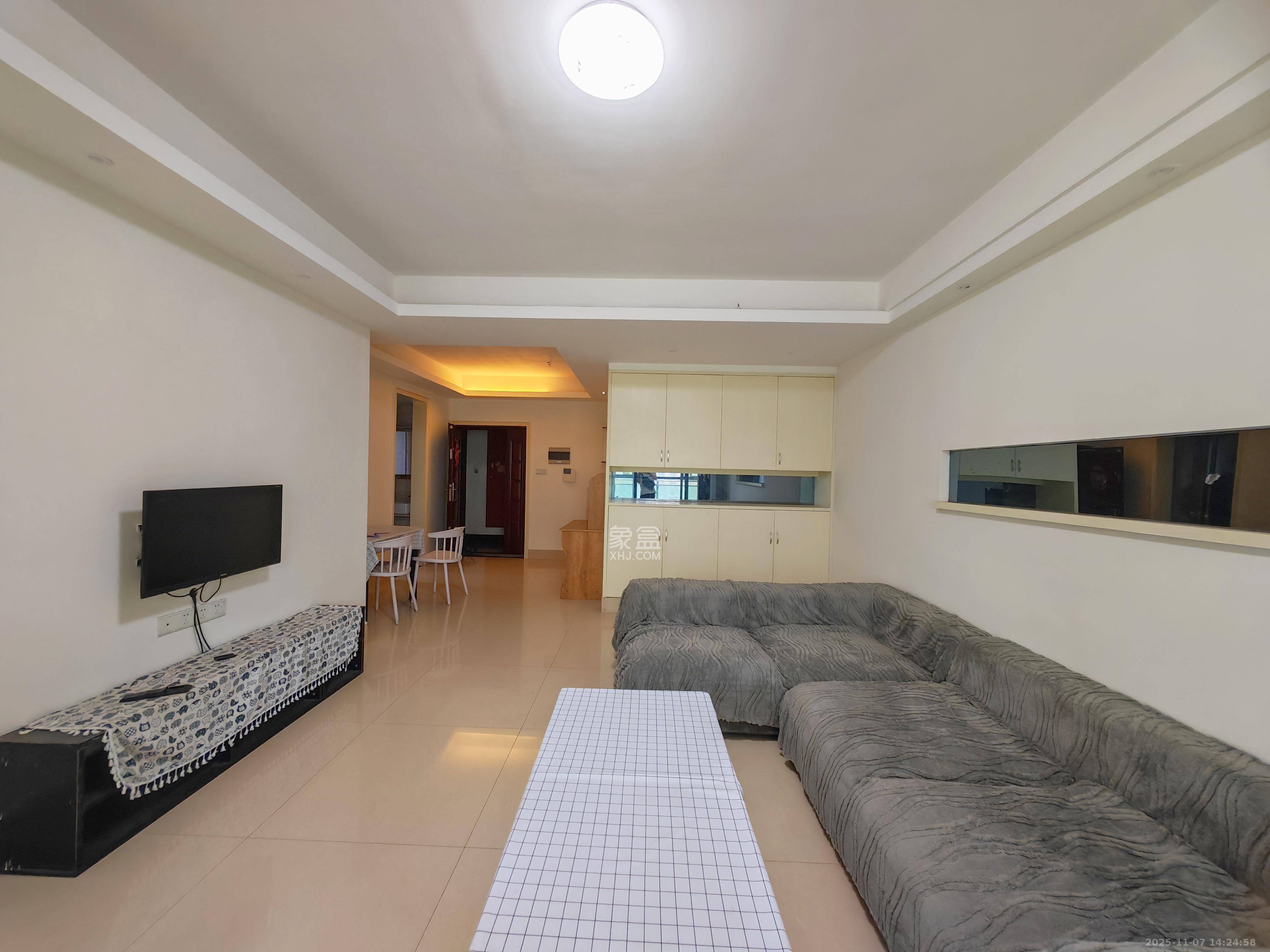 湘府9号 2室1厅1卫 2100.0元/月 湘府9号 2室1厅1卫 2100.0元/月室内图