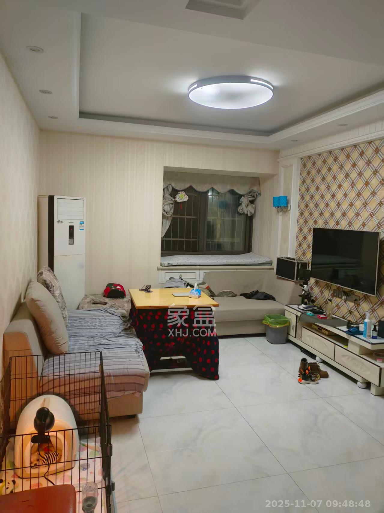 好望谷  2室2厅1卫    1500.0元/月