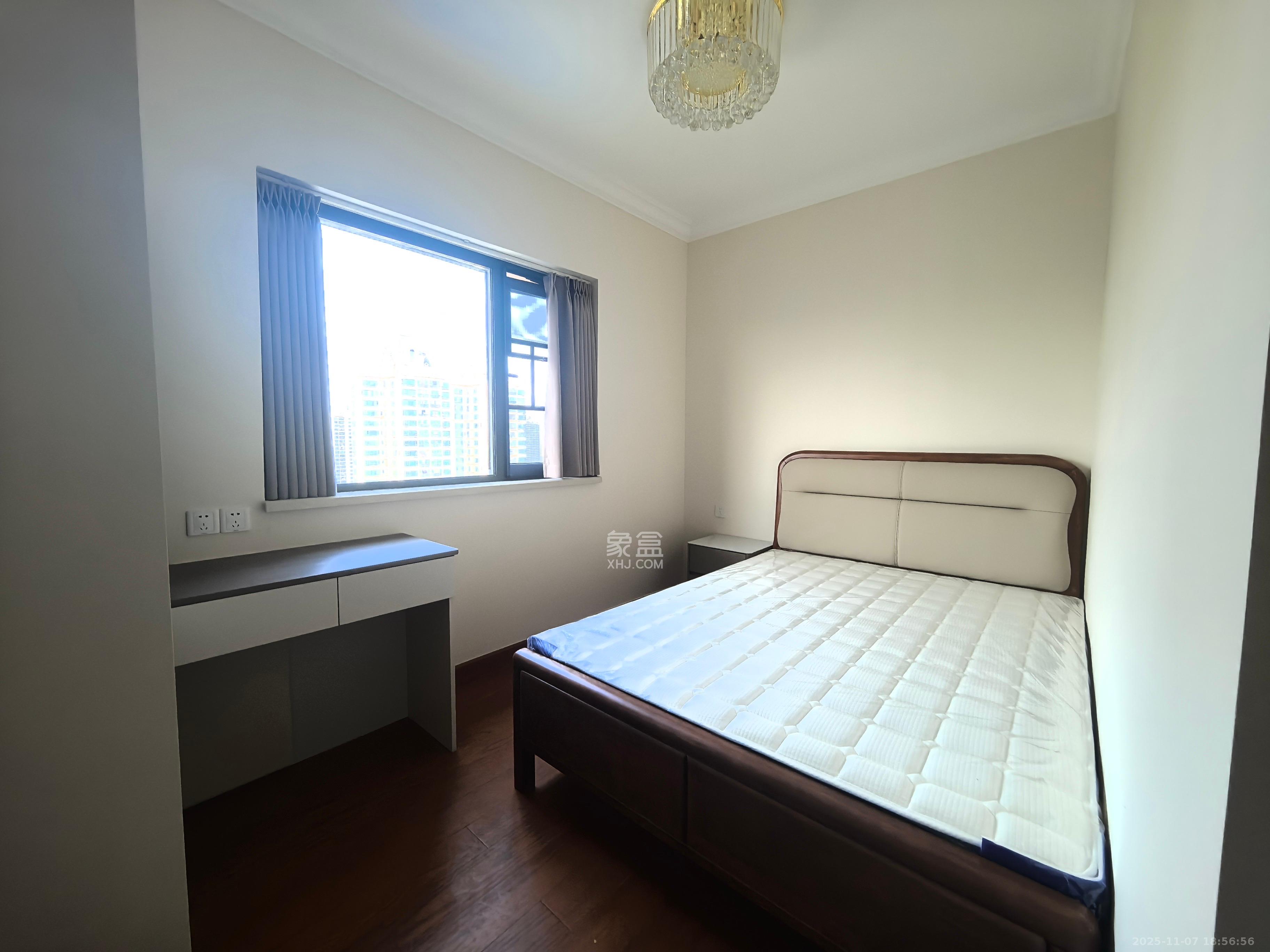 恒大雅苑  4室2厅2卫    4200.0元/月室内图