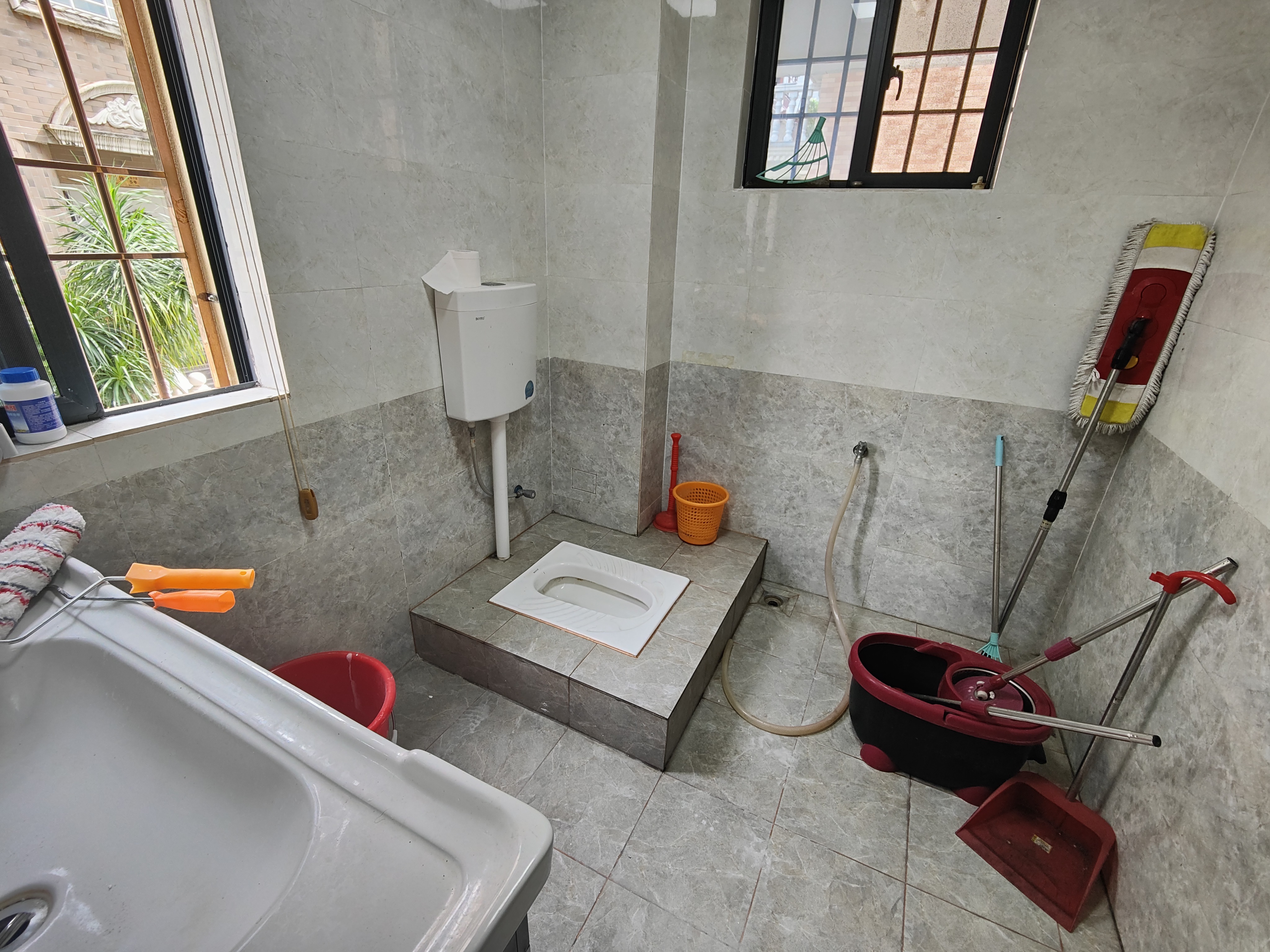 富怡别墅  8室3厅5卫    13000.0元/月室内图