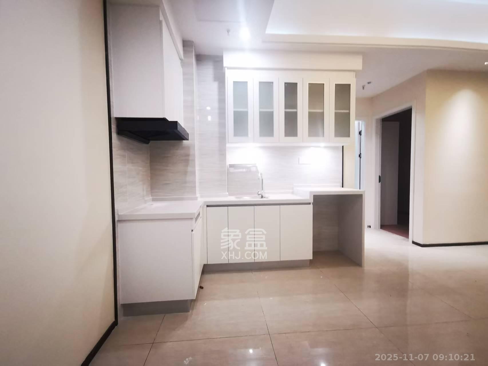 恒大珺悦府  2室1厅1卫    2400.0元/月室内图