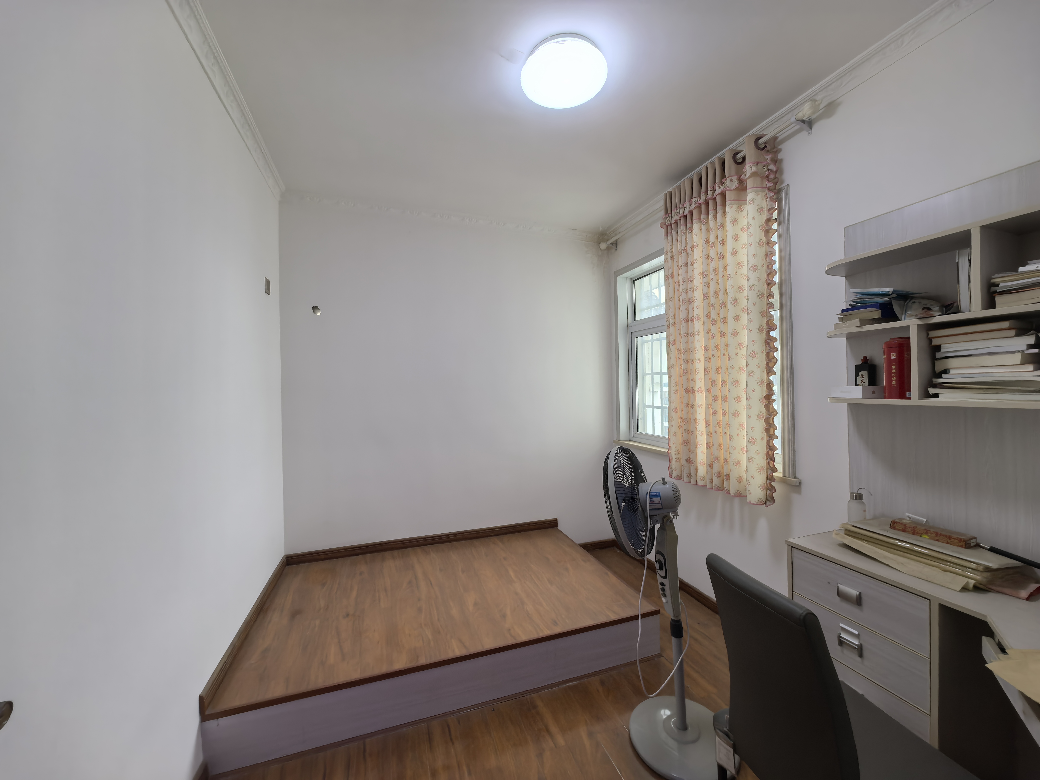 熙城春天  3室2厅2卫    52.8万客厅