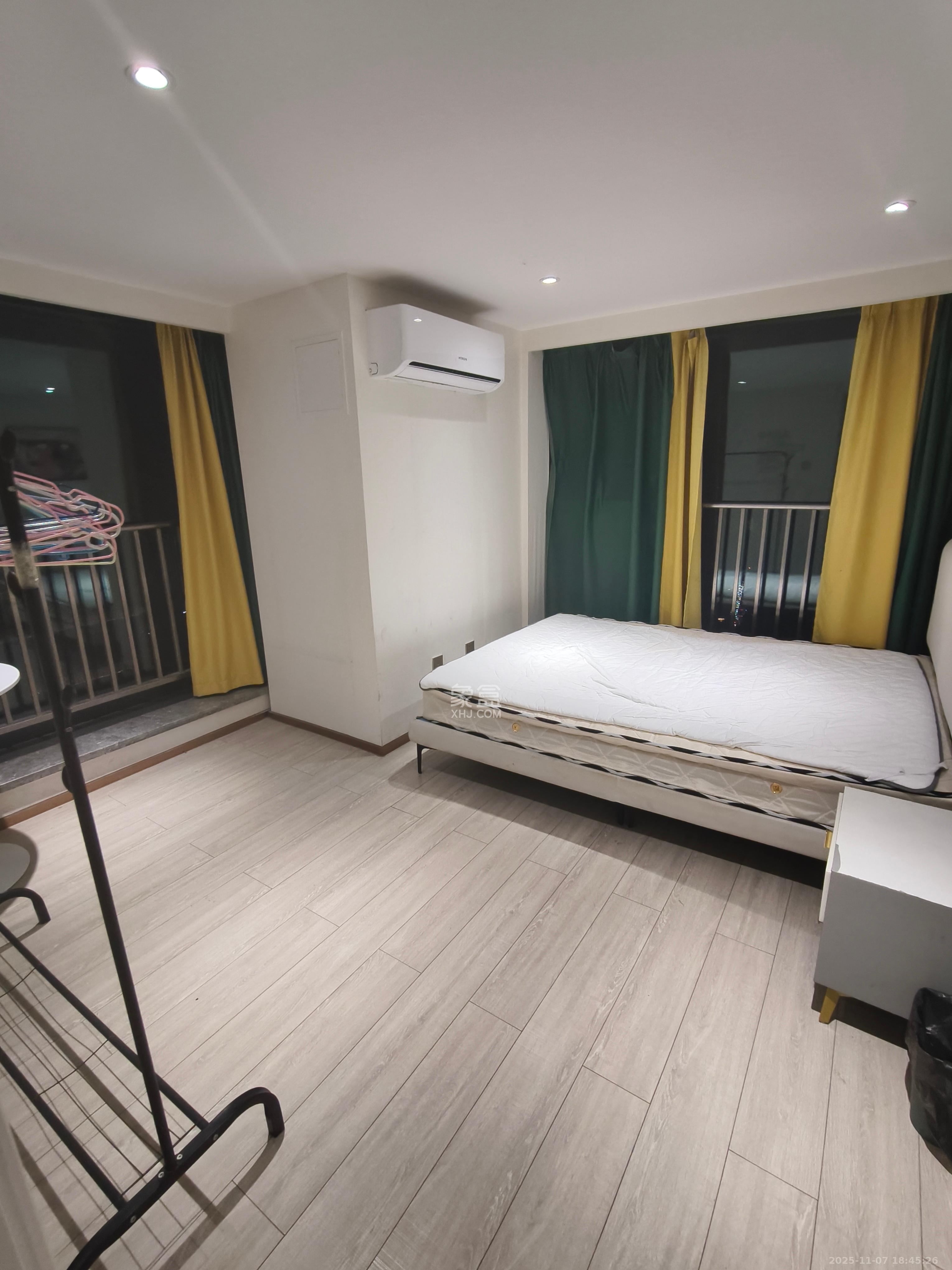 华远华时代 1室0厅0卫 5000.0元/月 华远华时代 1室0厅0卫 5000.0元/月室内图