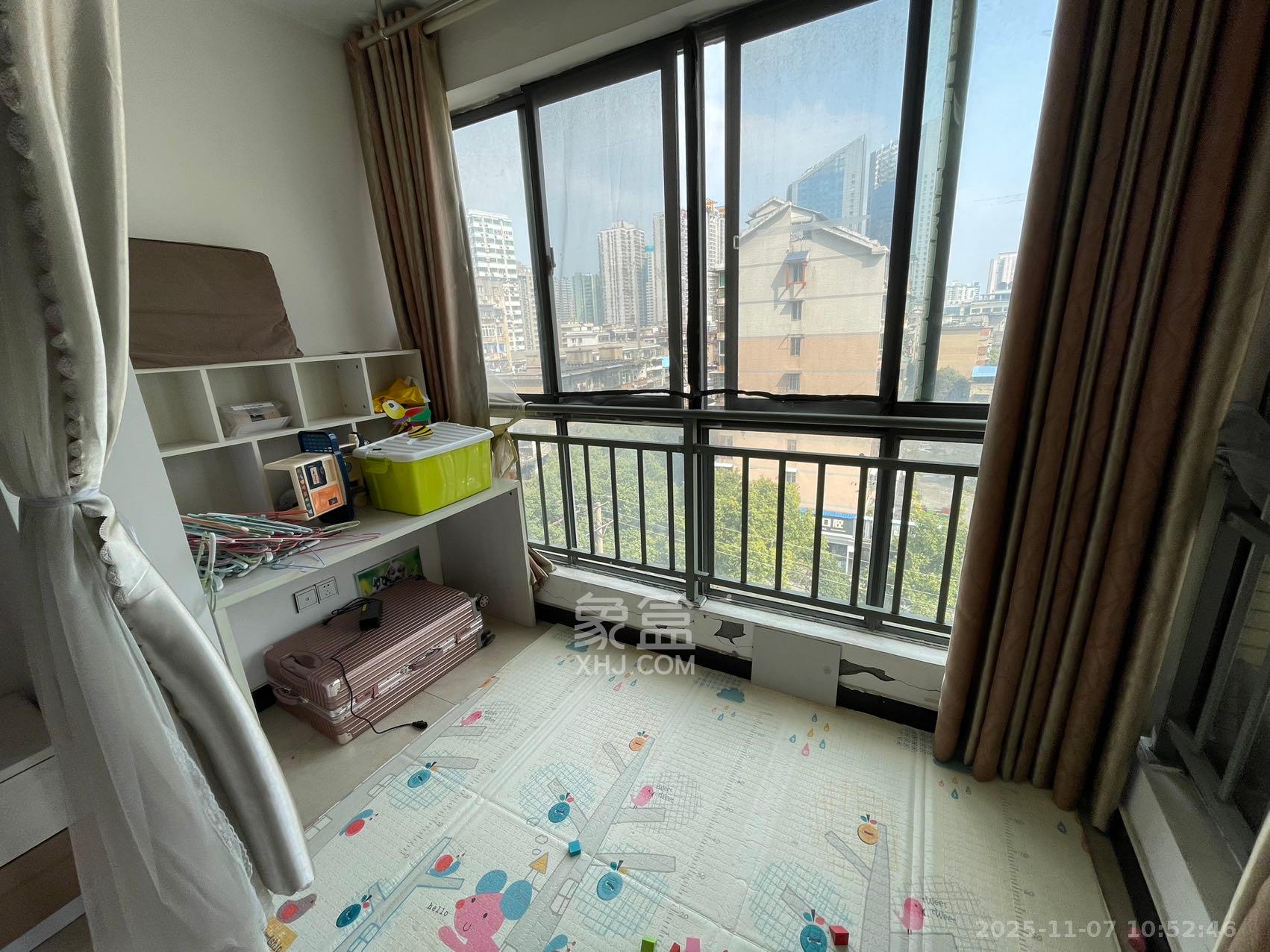 少帅府  1室1厅1卫    1800.0元/月室内图