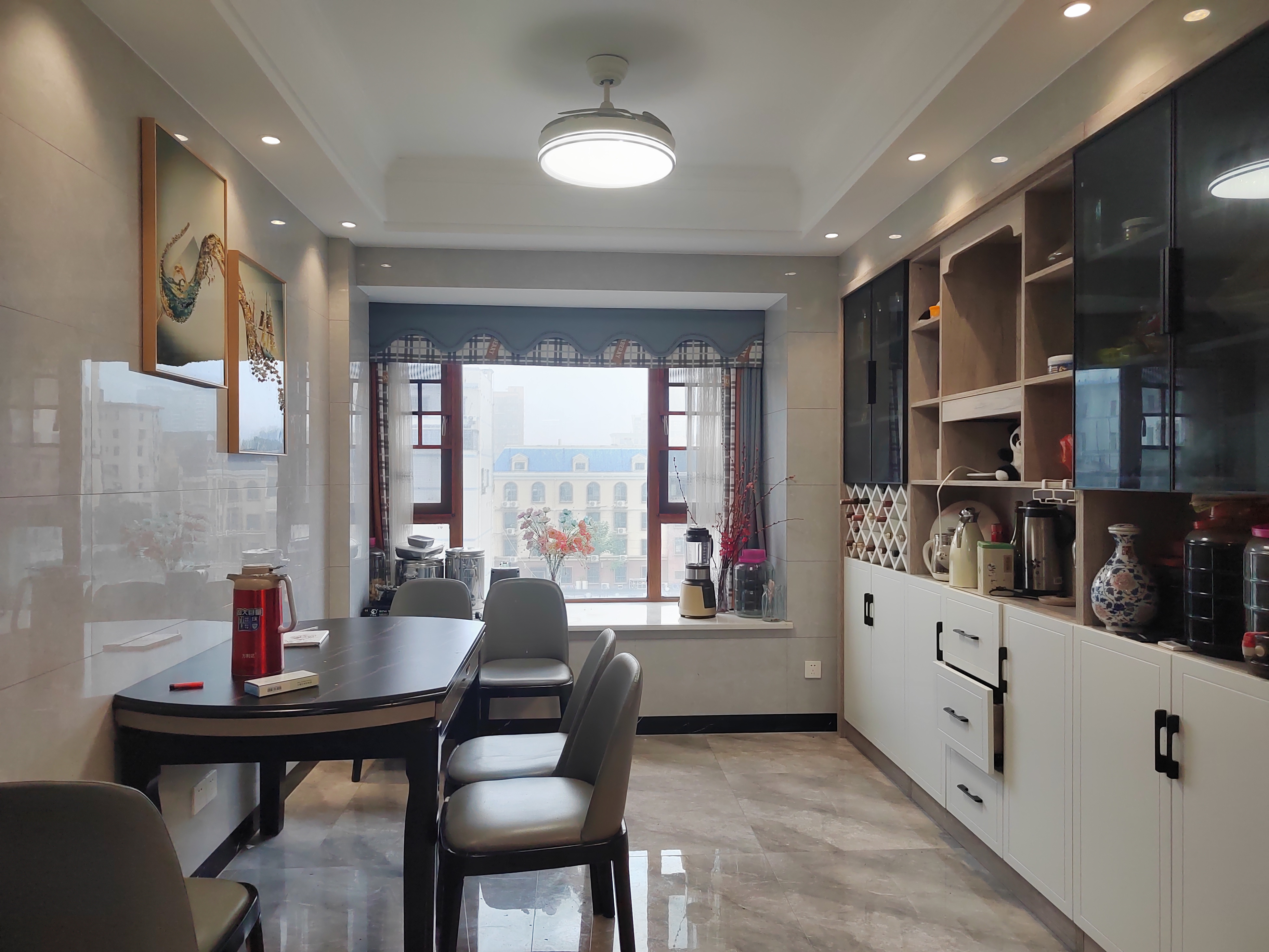 益阳印象  4室2厅2卫    118.0万室内图