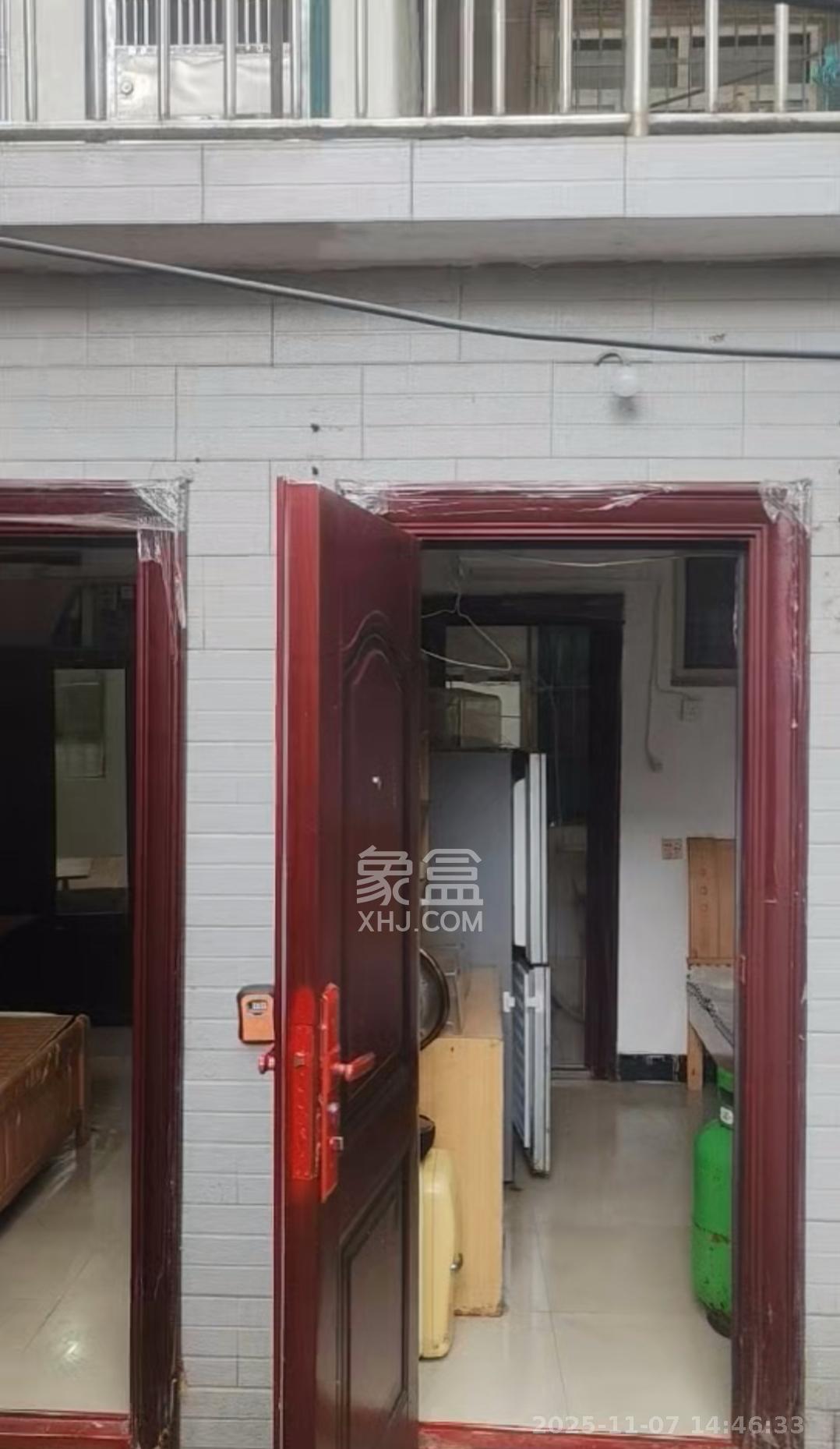 桂花路锻压小区 1室0厅0卫 950.0元/月 桂花路锻压小区 1室0厅0卫 950.0元/月室内图