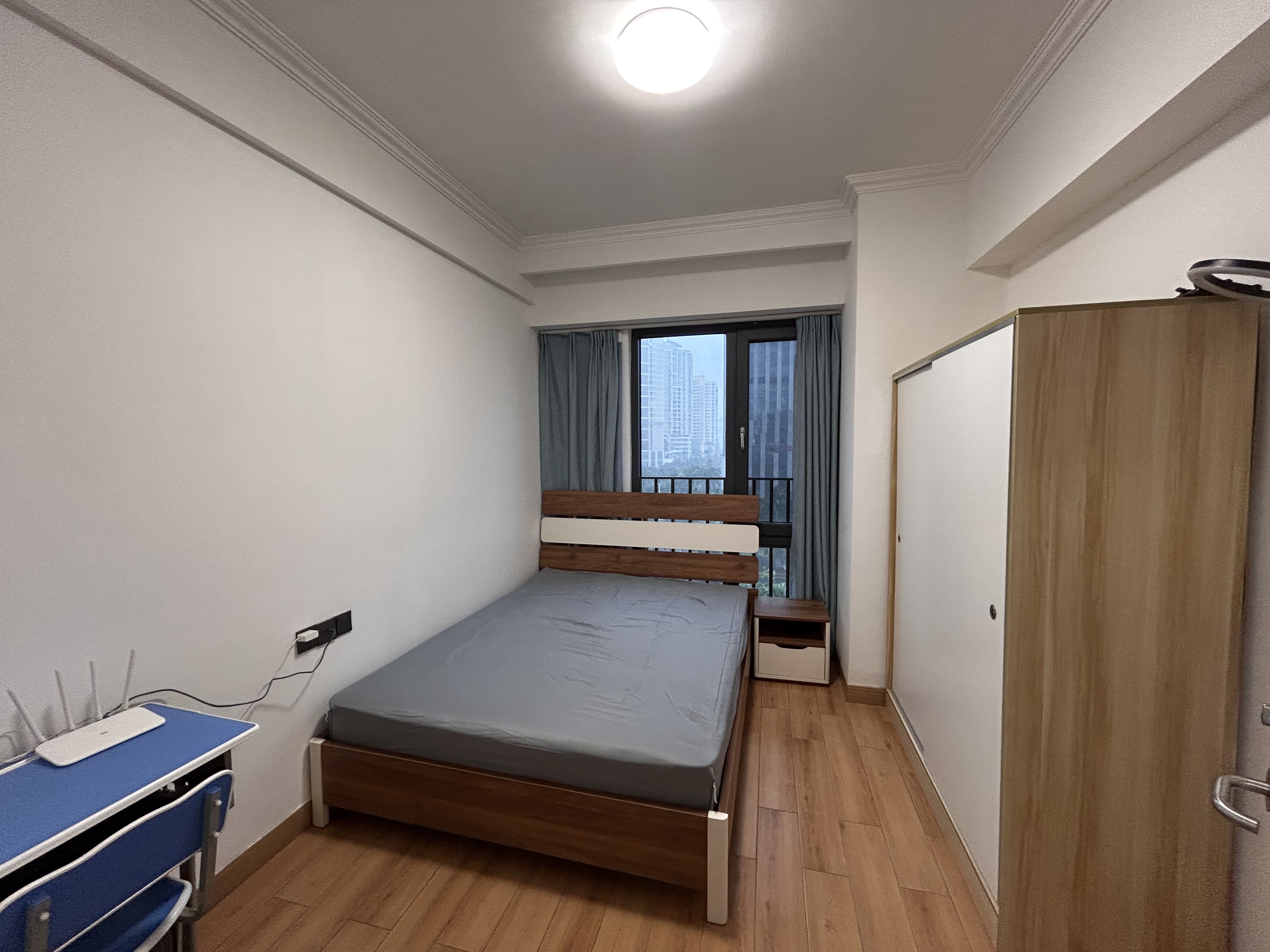 尚运上品 2室2厅1卫 3800.0元/月 尚运上品 2室2厅1卫 3800.0元/月室内图