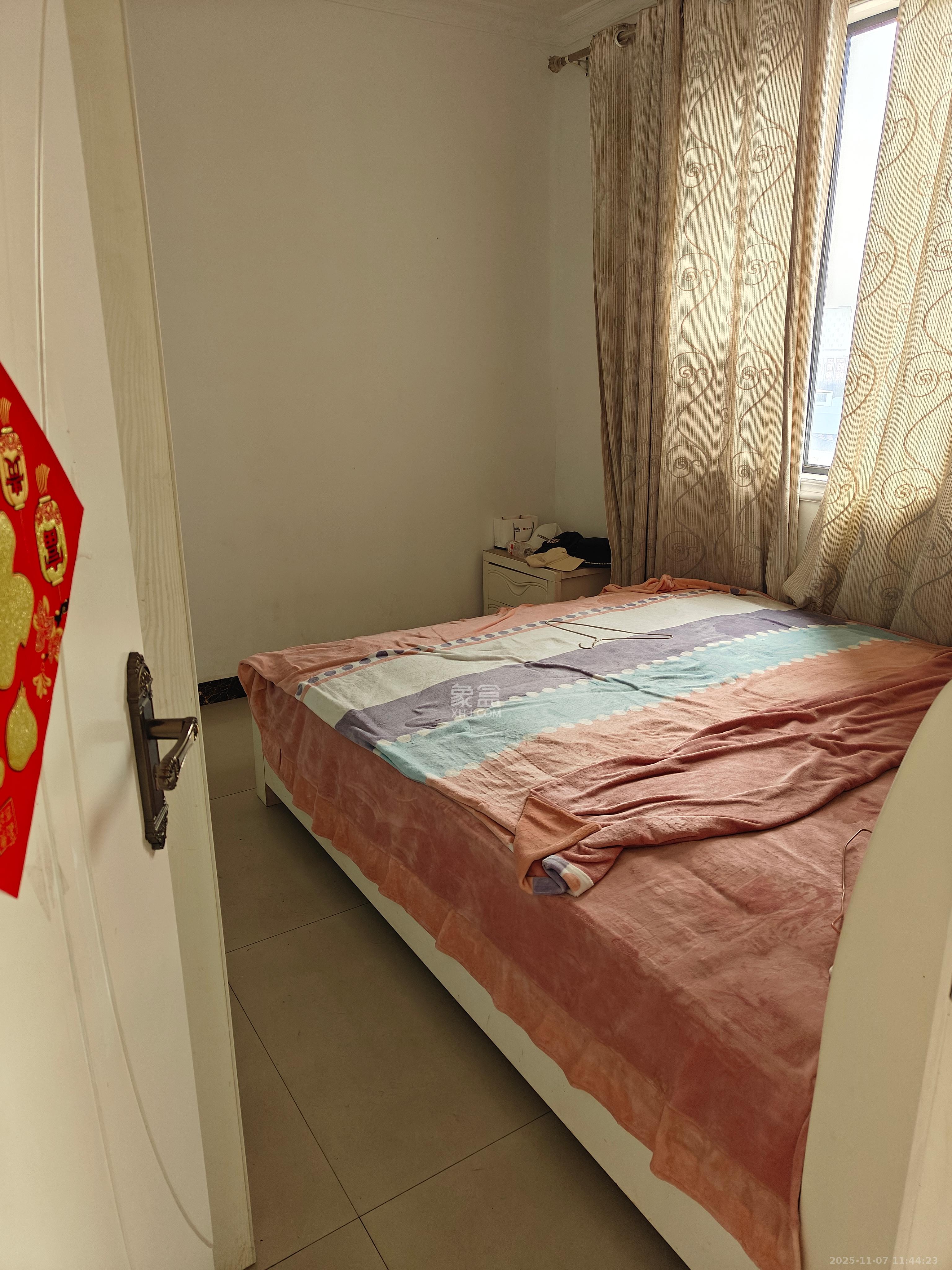 中信凯旋城（中信新城四期）  2室1厅1卫    1800.0元/月