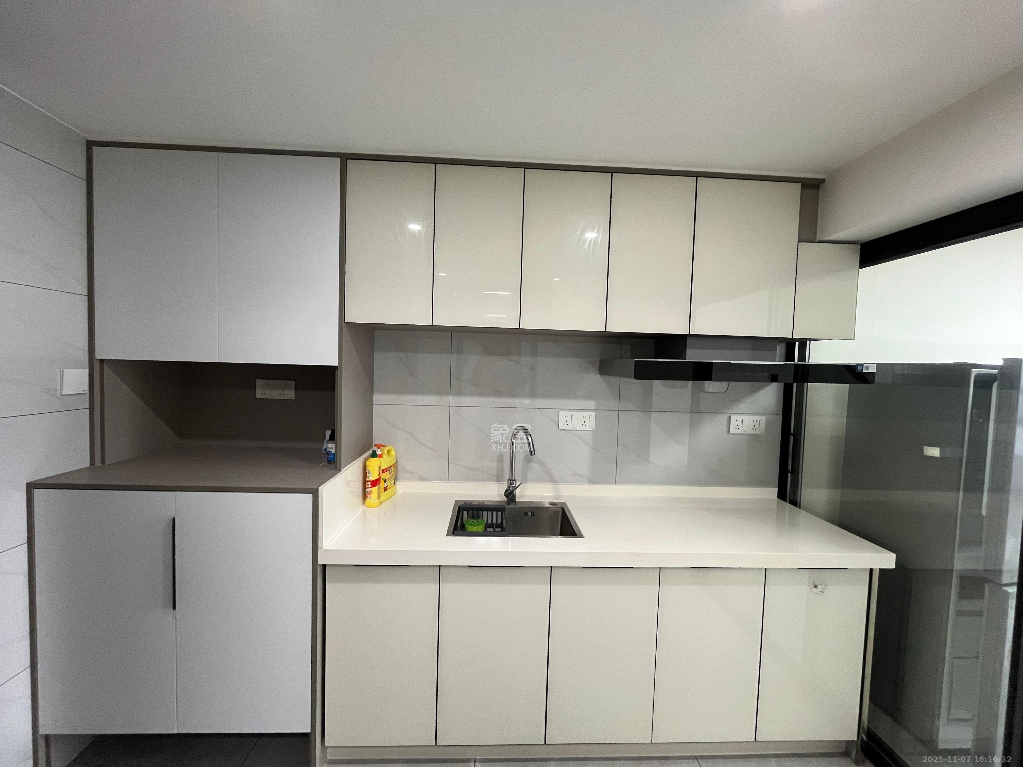 新城悦隽 2室1厅1卫 1800.0元/月 新城悦隽 2室1厅1卫 1800.0元/月室内图