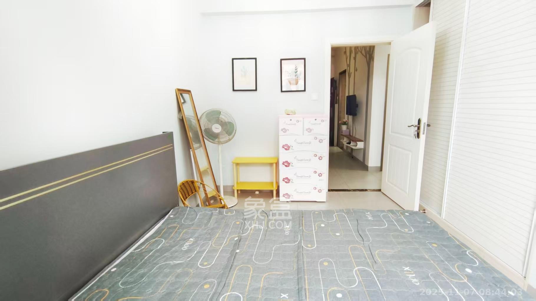 鑫科明珠 2室1厅1卫 2000.0元/月 鑫科明珠 2室1厅1卫 2000.0元/月室内图