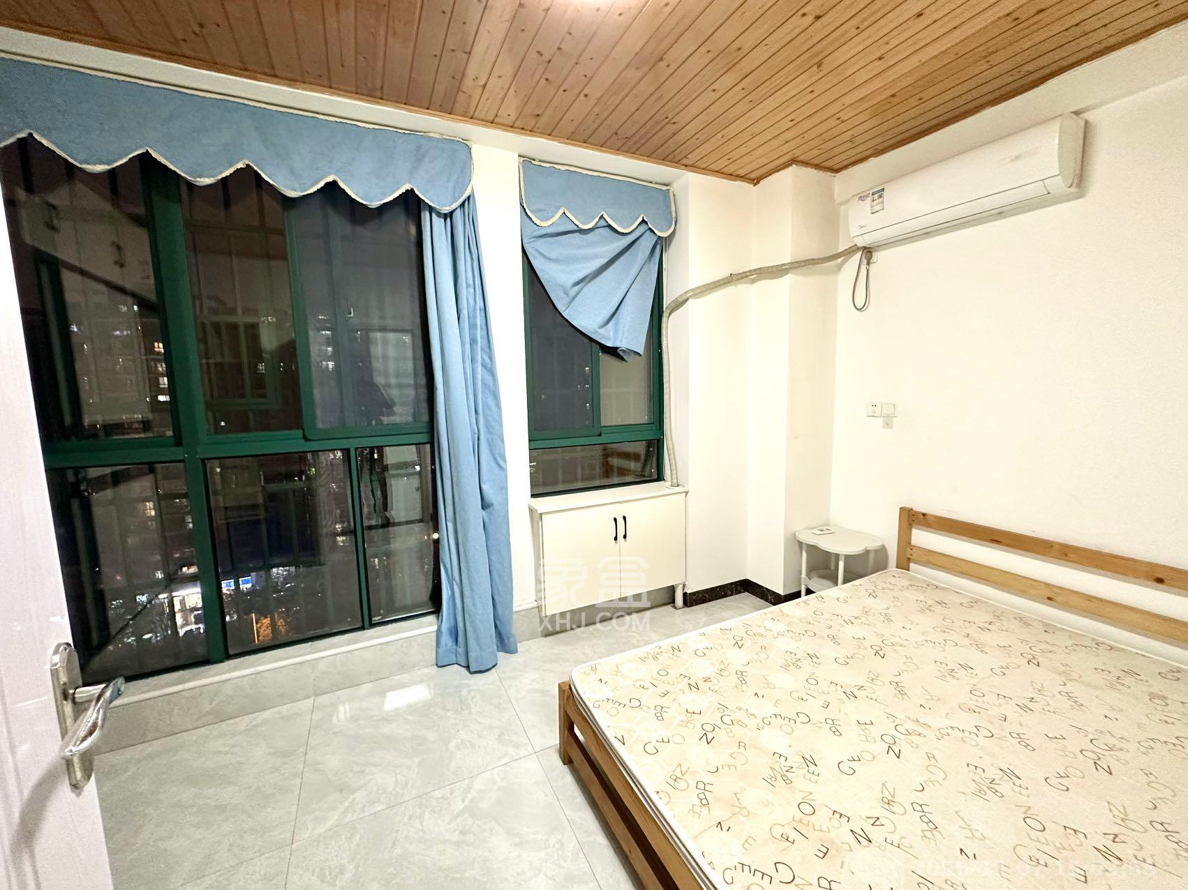 才子嘉都 2室1厅1卫 1700.0元/月 才子嘉都 2室1厅1卫 1700.0元/月室内图