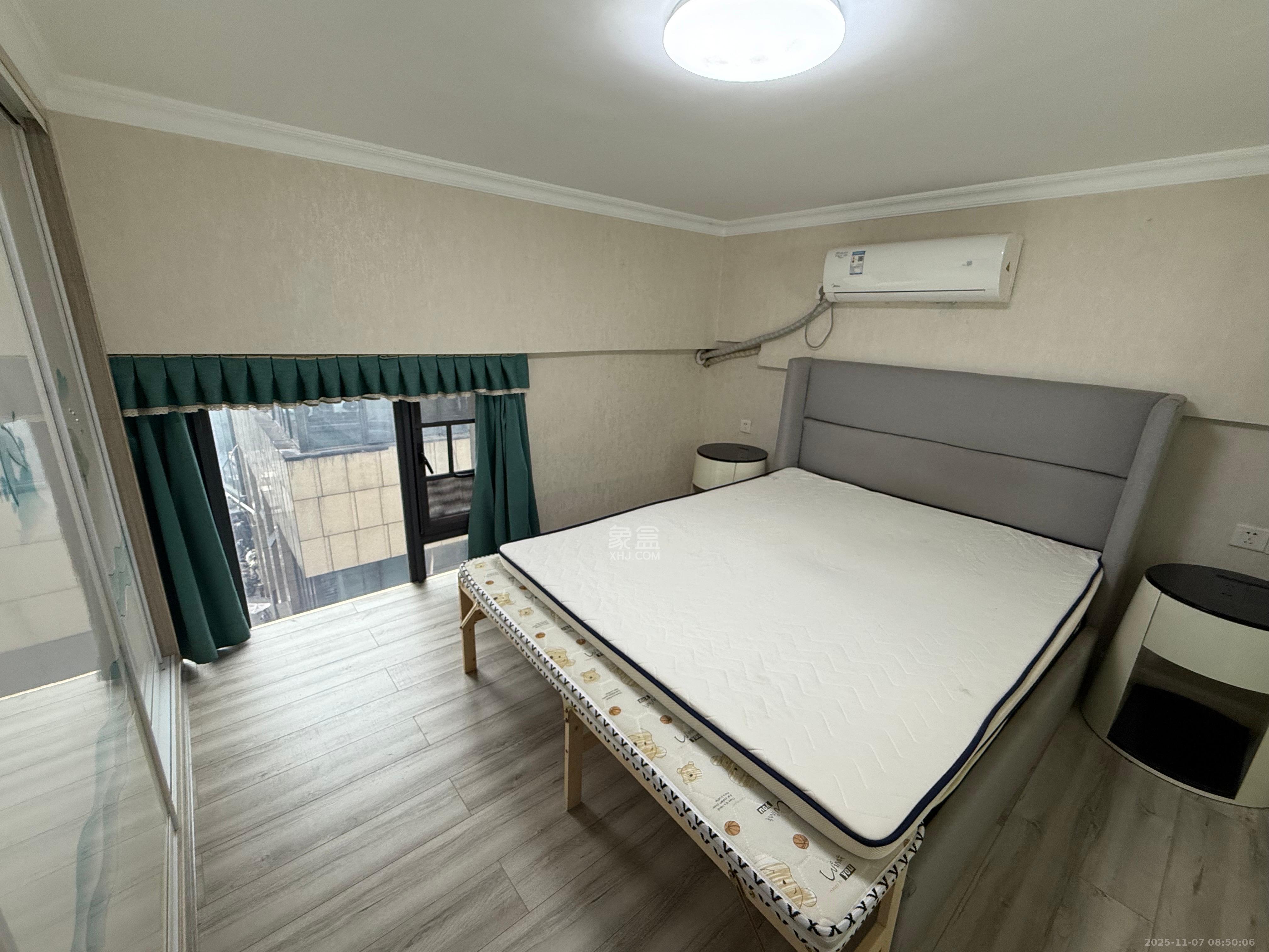 嘉宇银杉(嘉宇西苑) 2室1厅1卫 1480.0元/月 嘉宇银杉(嘉宇西苑) 2室1厅1卫 1480.0元/月室内图