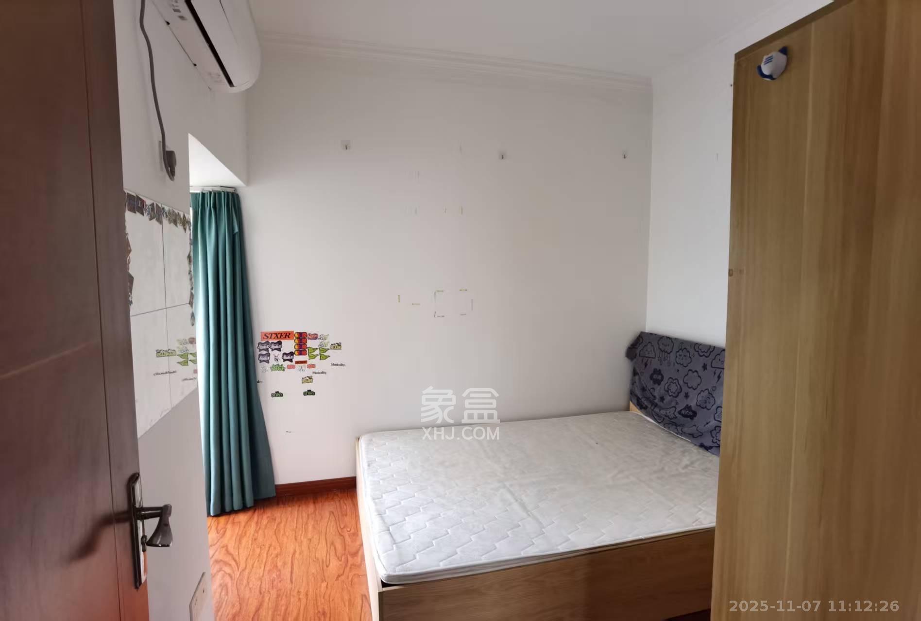 长盛岚庭  3室2厅2卫    2500.0元/月室内图