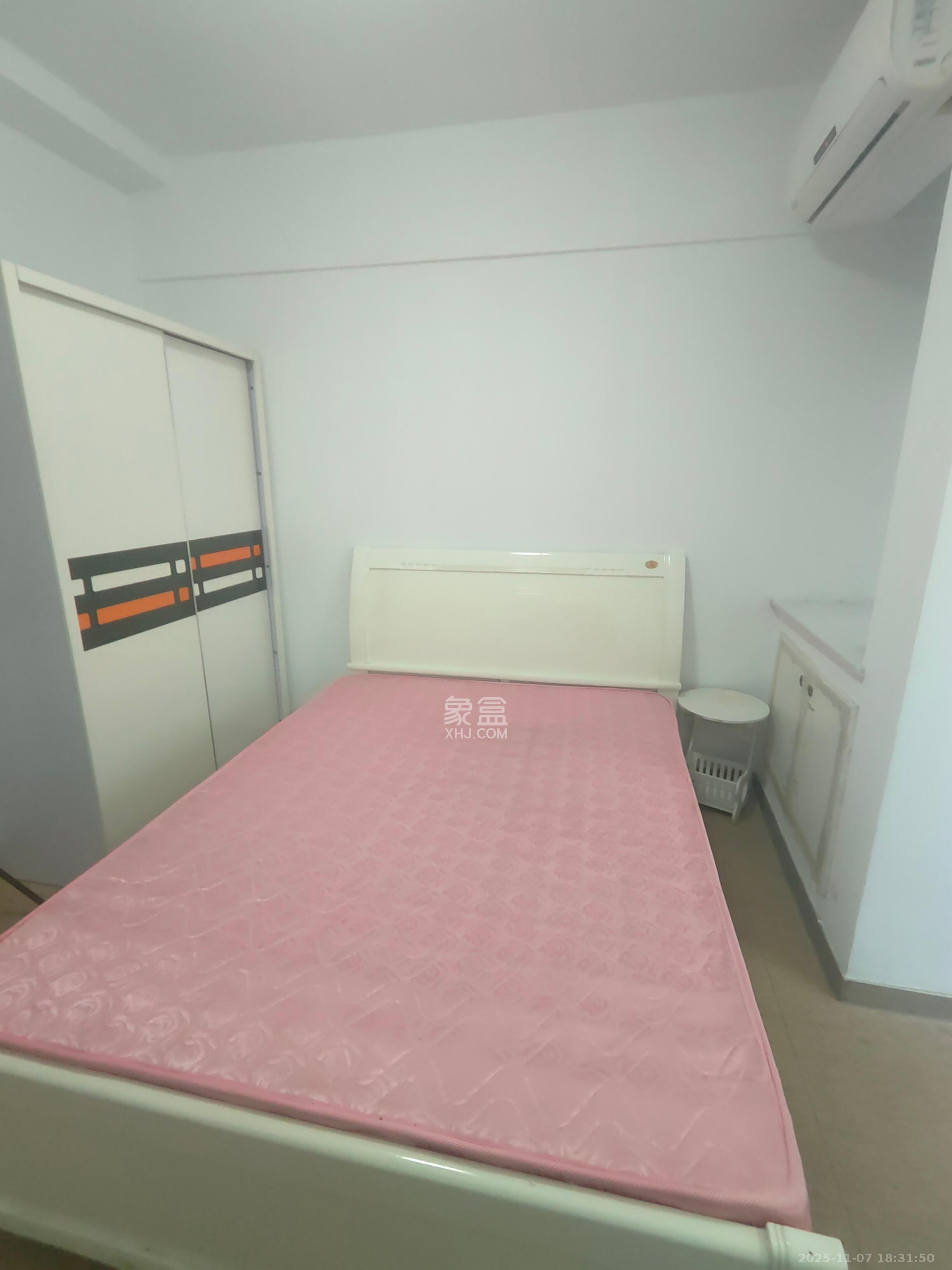 建安像素汇  1室1厅1卫    1100.0元/月室内图