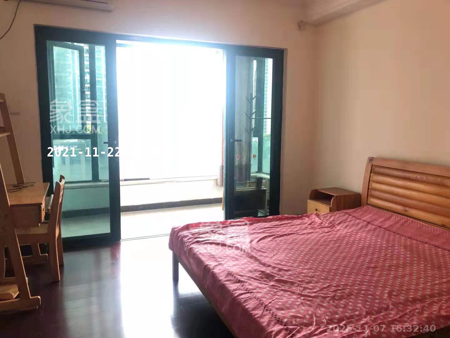 恒大华府 1室1厅1卫 1200.0元/月 恒大华府 1室1厅1卫 1200.0元/月室内图