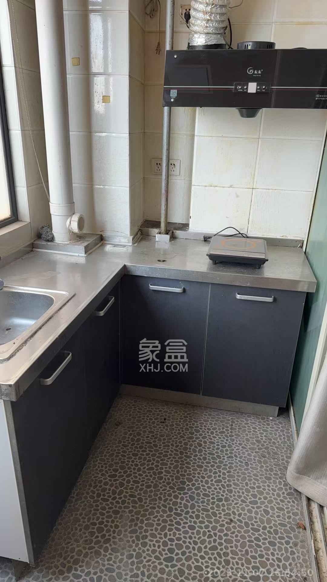 印象天心 1室1厅1卫 1500.0元/月 印象天心 1室1厅1卫 1500.0元/月室内图