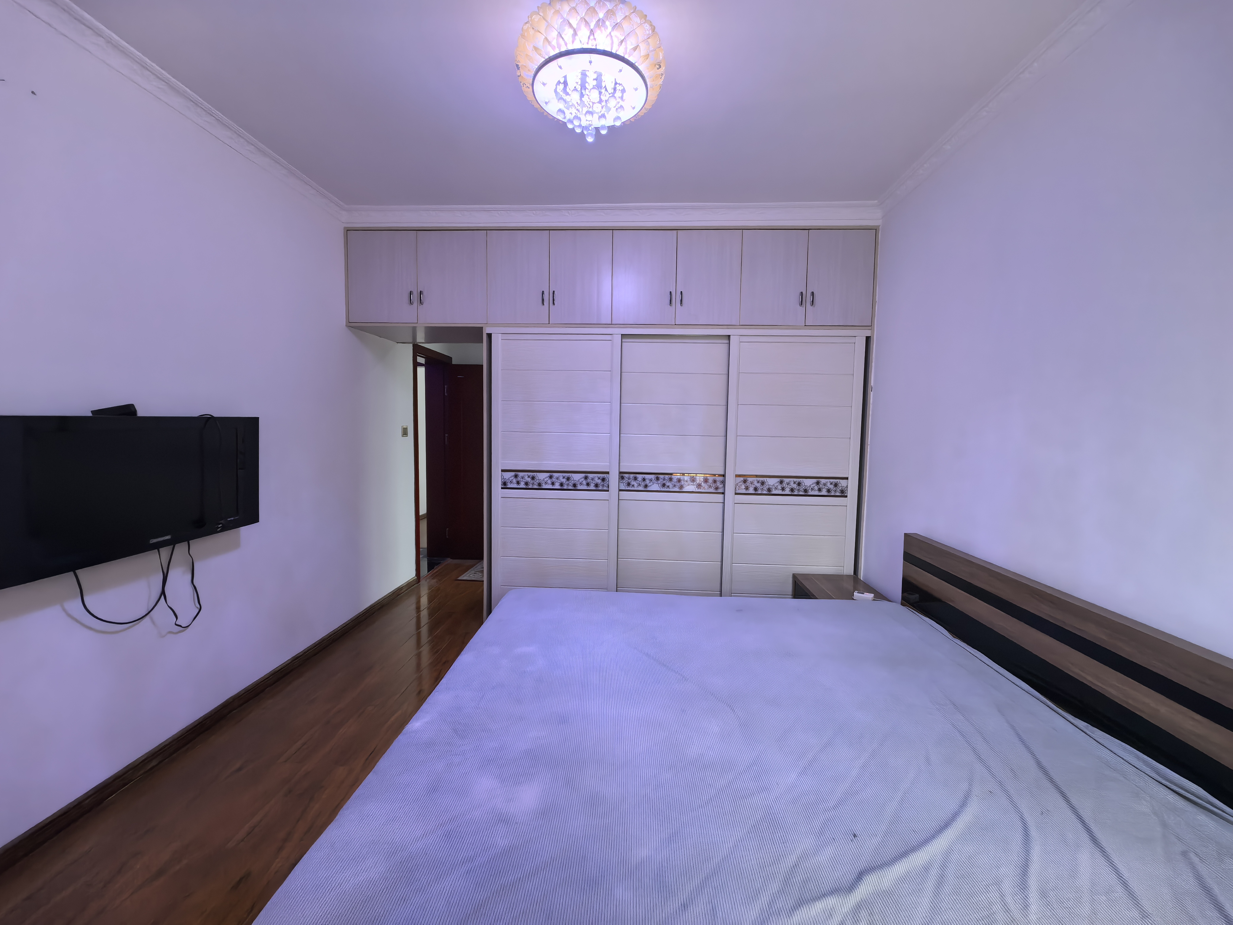 熙城春天 3室2厅2卫 52.8万 熙城春天 3室2厅2卫 52.8万客厅