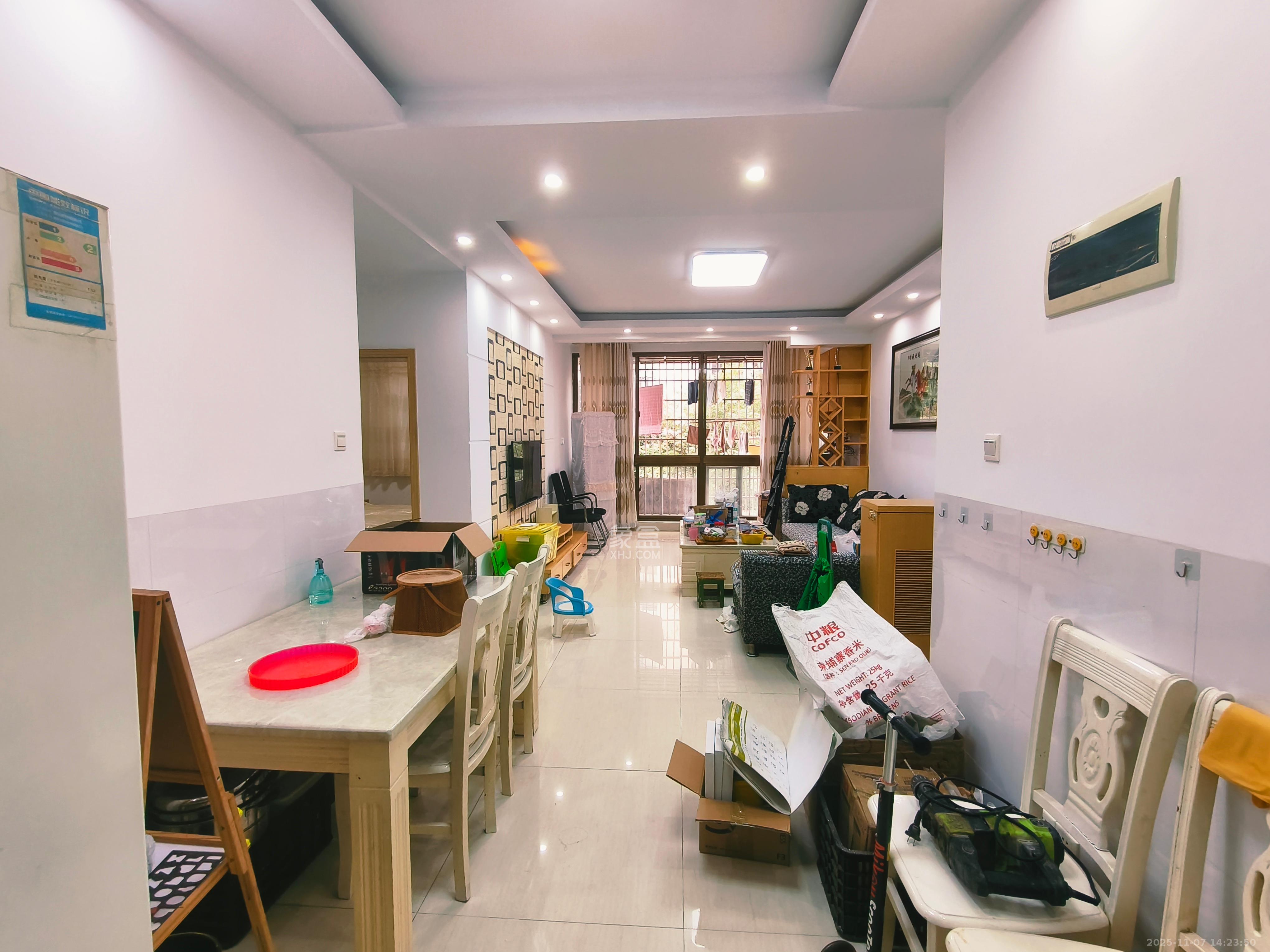 景塘家园  1室0厅0卫    1700.0元/月室内图