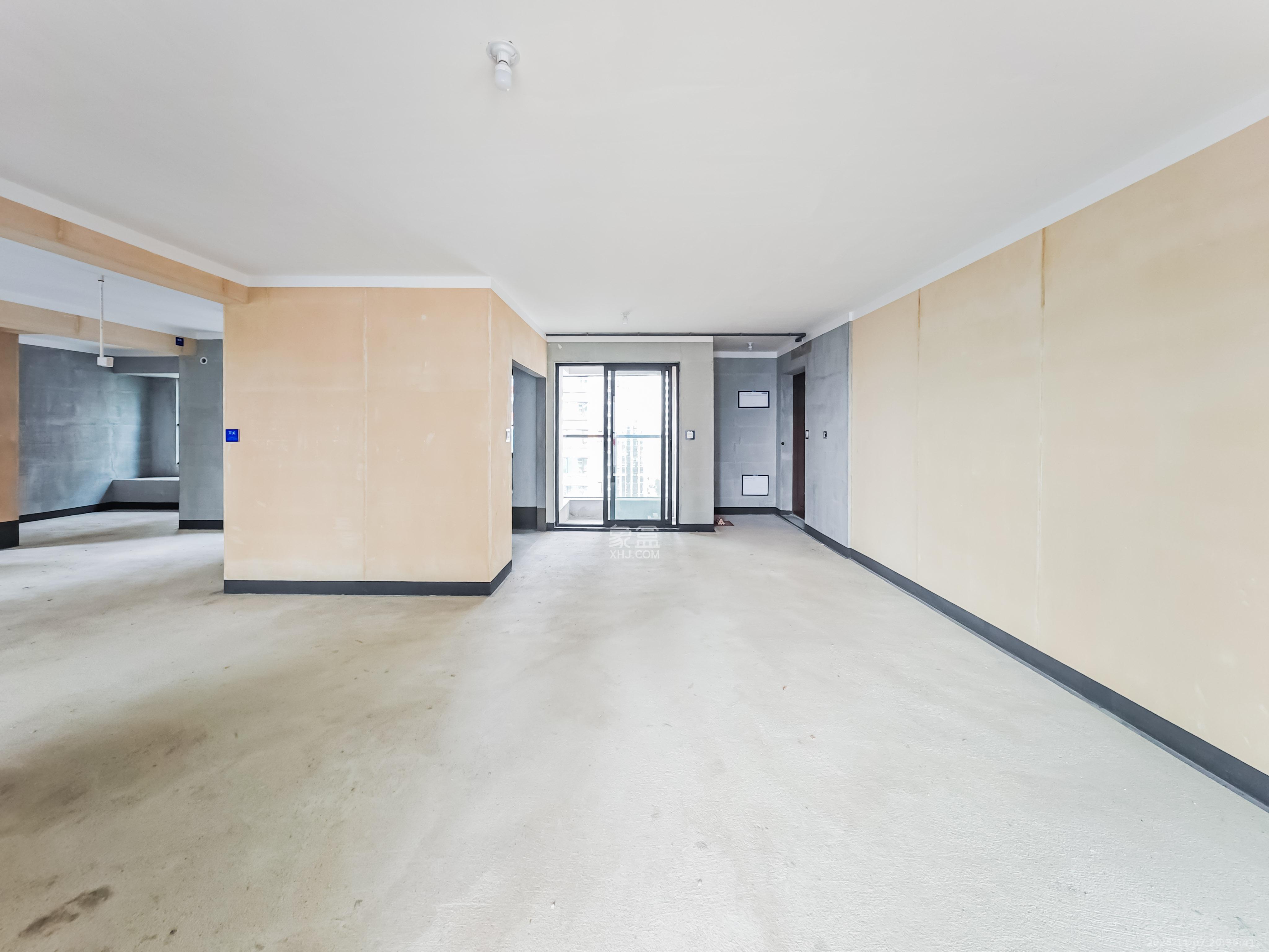 建发玖洲观澜  3室1厅2卫    165.0万