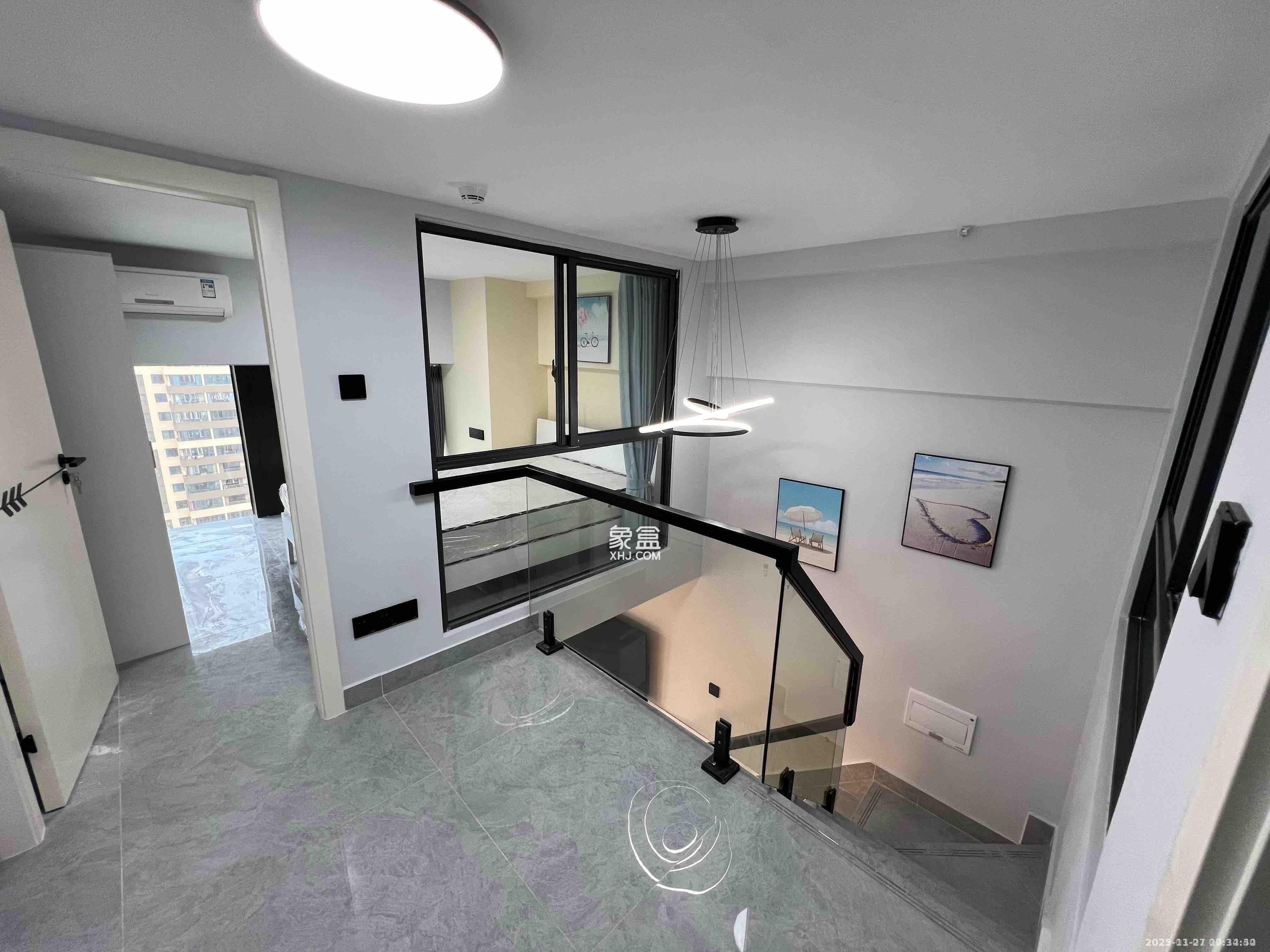 长房时代小镇  2室1厅1卫    2000.0元/月室内图