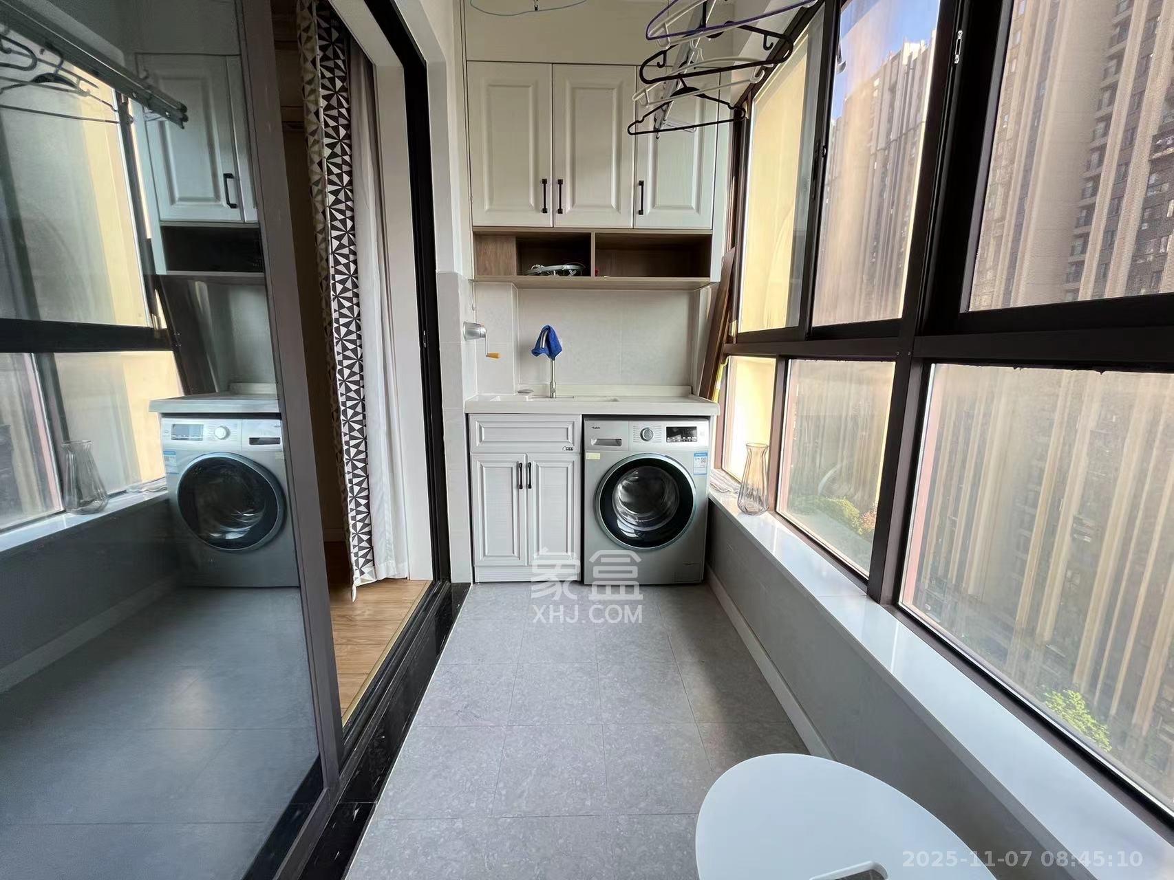 协信星澜汇 1室0厅0卫 3000.0元/月 协信星澜汇 1室0厅0卫 3000.0元/月室内图