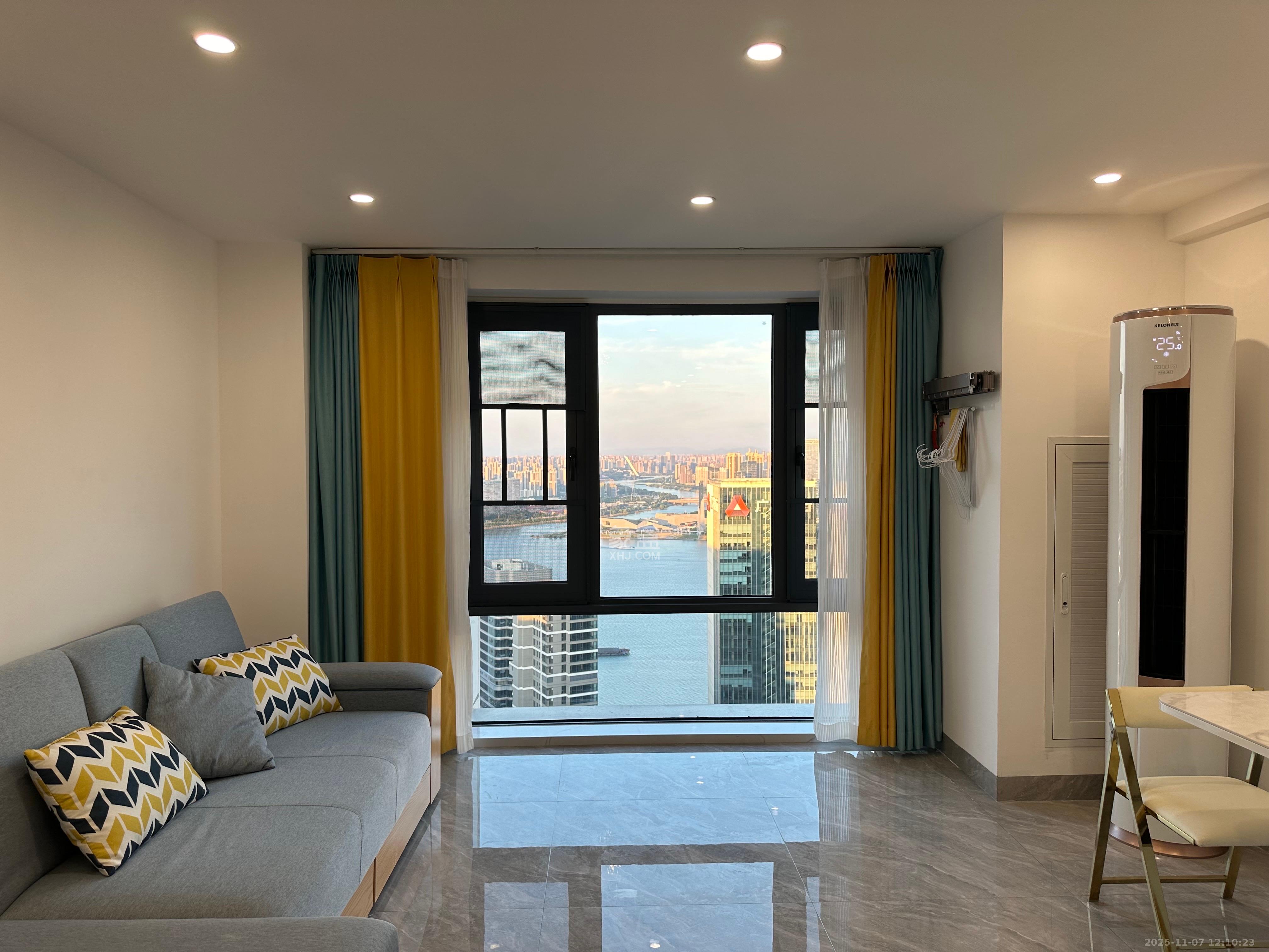 启迪协信中心 2室1厅1卫 2600.0元/月 启迪协信中心 2室1厅1卫 2600.0元/月室内图