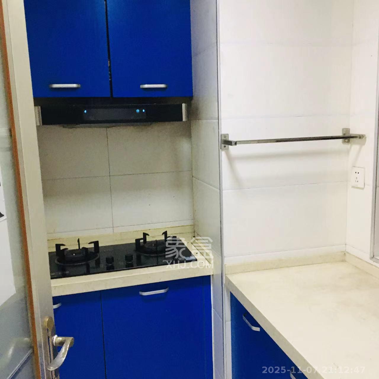 湘域相遇 1室1厅1卫 1600.0元/月 湘域相遇 1室1厅1卫 1600.0元/月室内图