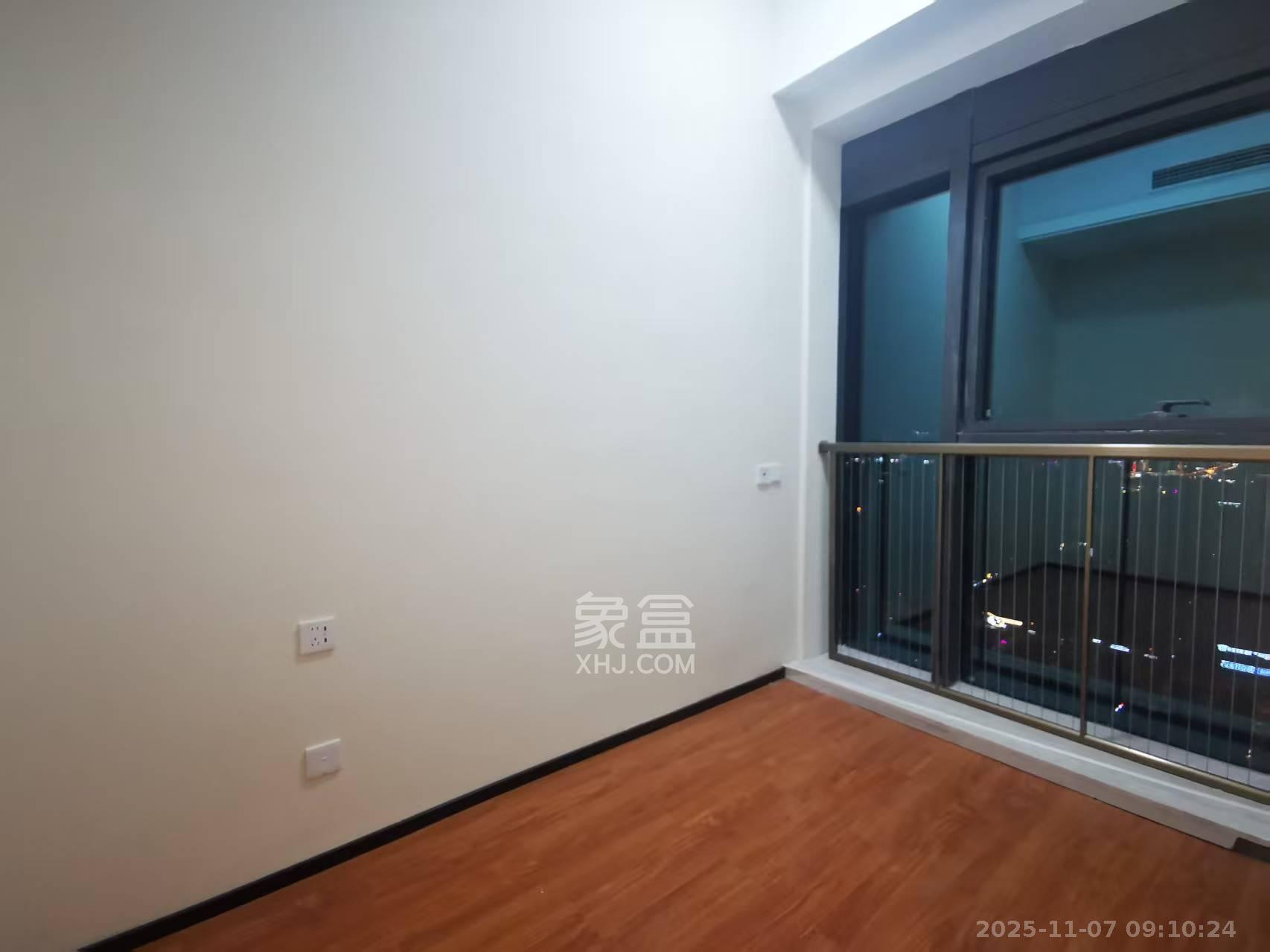 恒大珺悦府 2室1厅1卫 2400.0元/月 恒大珺悦府 2室1厅1卫 2400.0元/月室内图