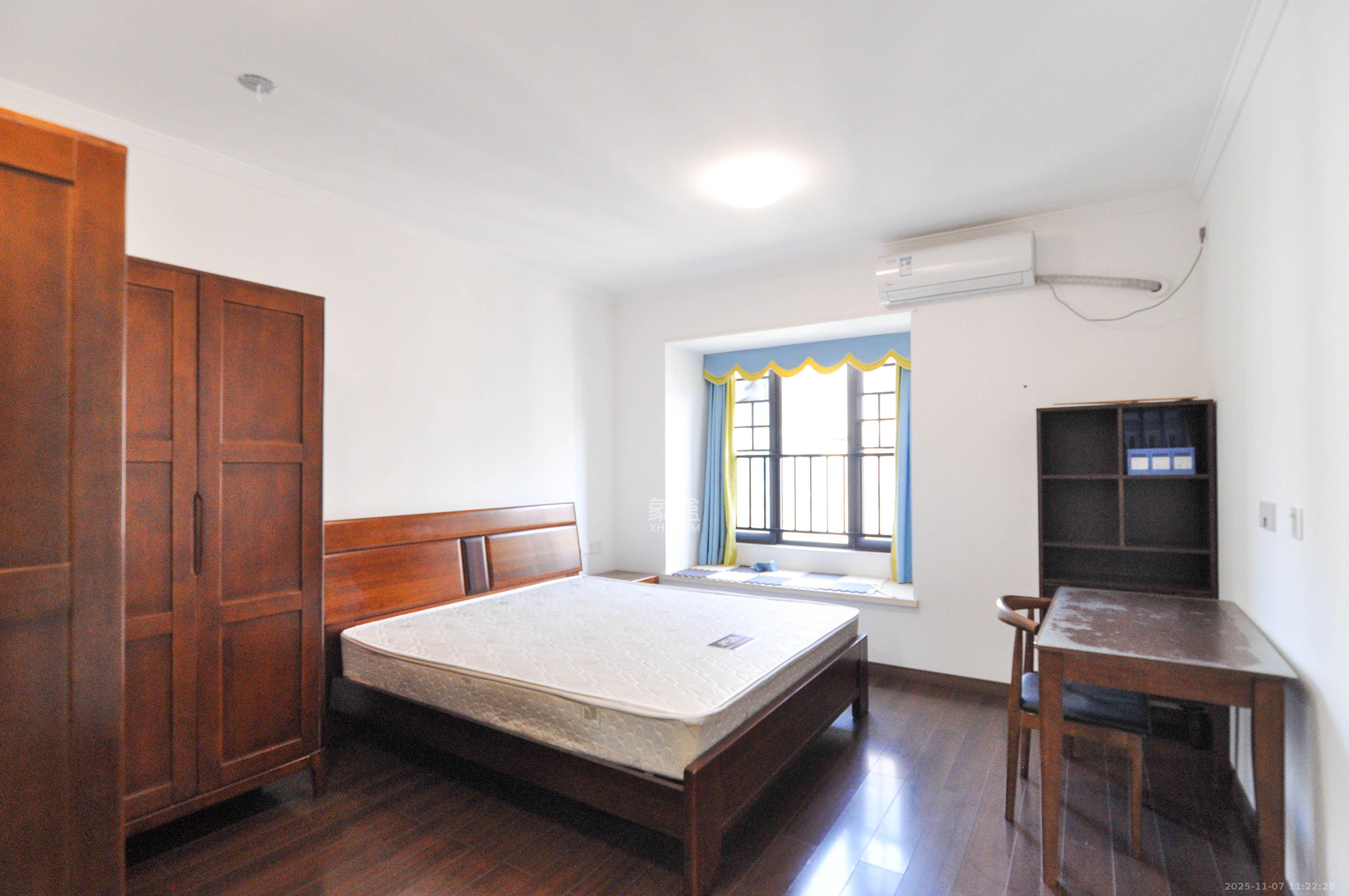 万科里梅溪郡  1室0厅0卫    3800.0元/月室内图