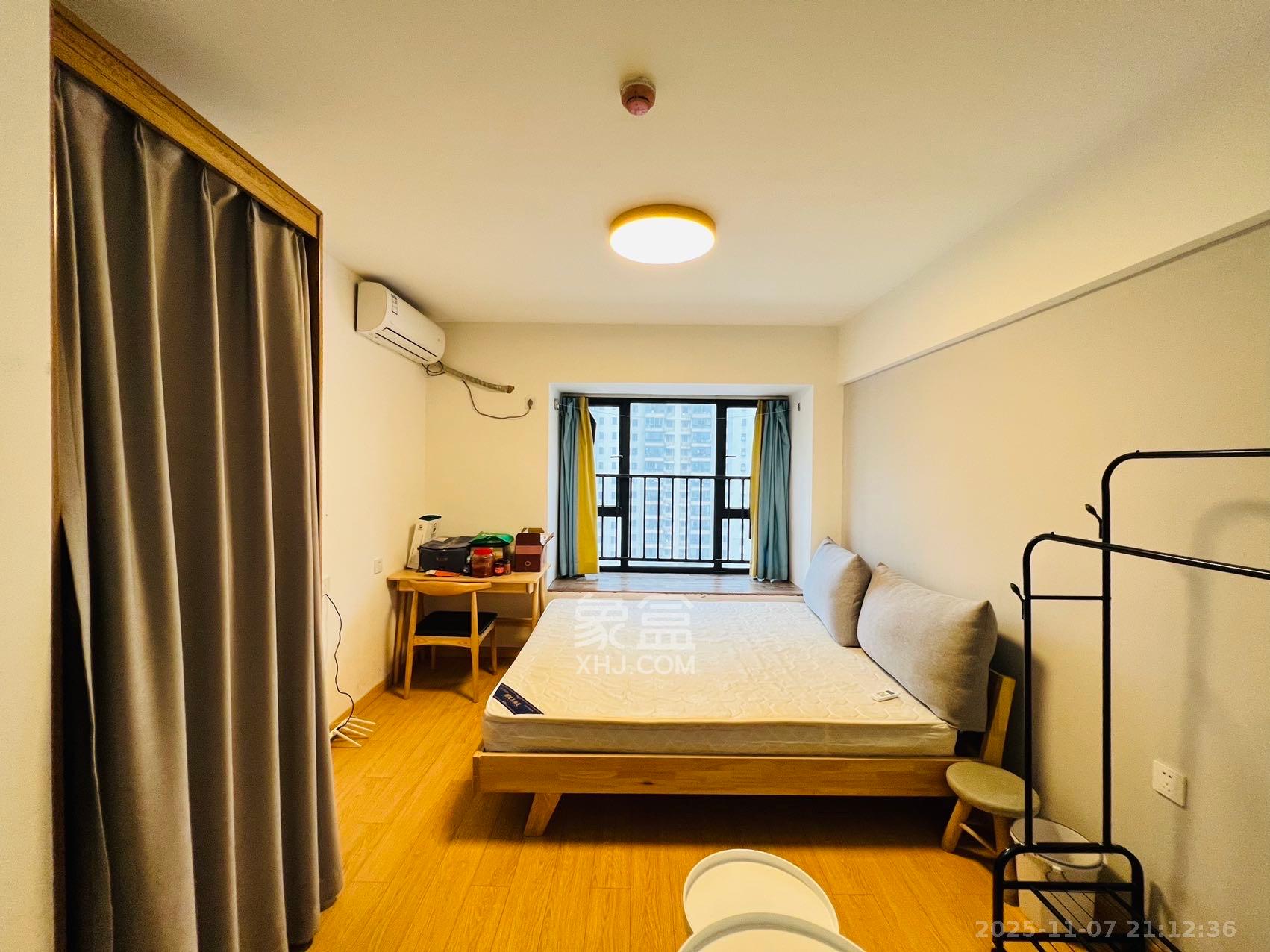 好莱城(弘德西街) 1室1厅1卫 1250.0元/月 好莱城(弘德西街) 1室1厅1卫 1250.0元/月室内图