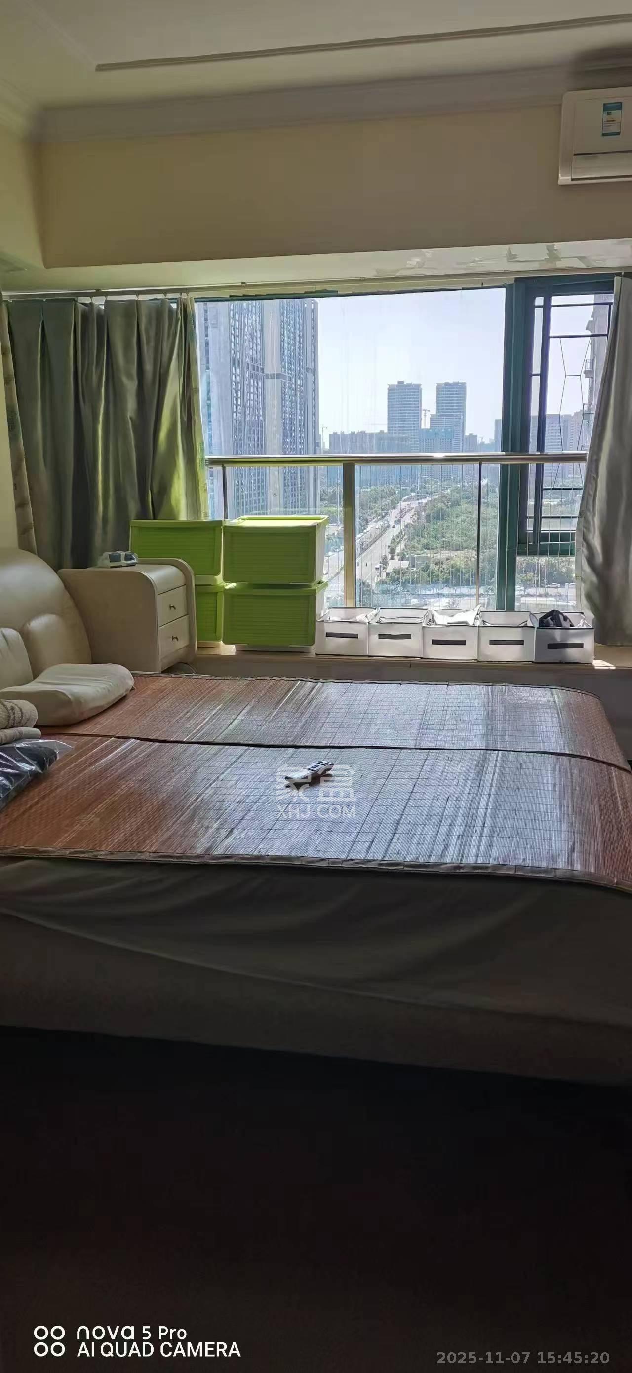 恒大绿洲  3室2厅2卫    2100.0元/月室内图