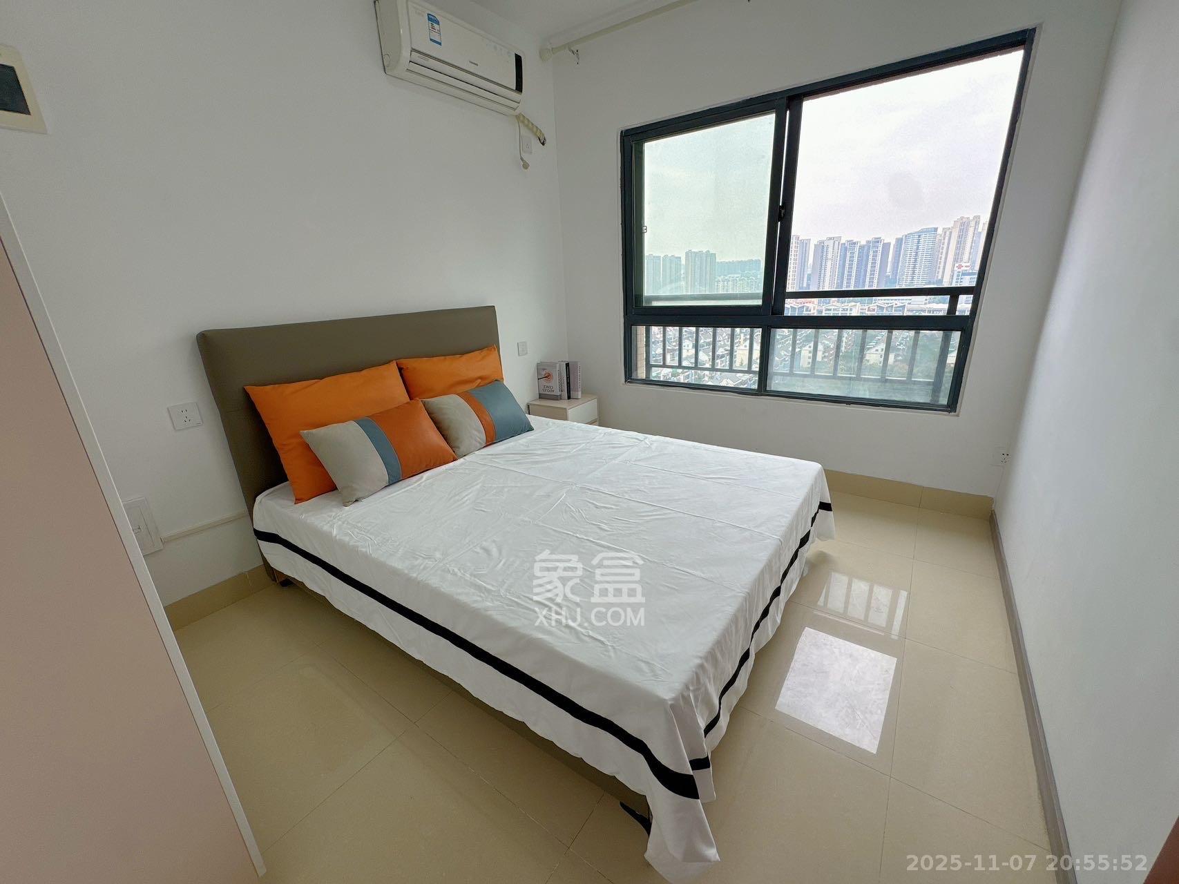 香樟兰亭(朗峰苑) 2室1厅1卫 2445.0元/月 香樟兰亭(朗峰苑) 2室1厅1卫 2445.0元/月室内图