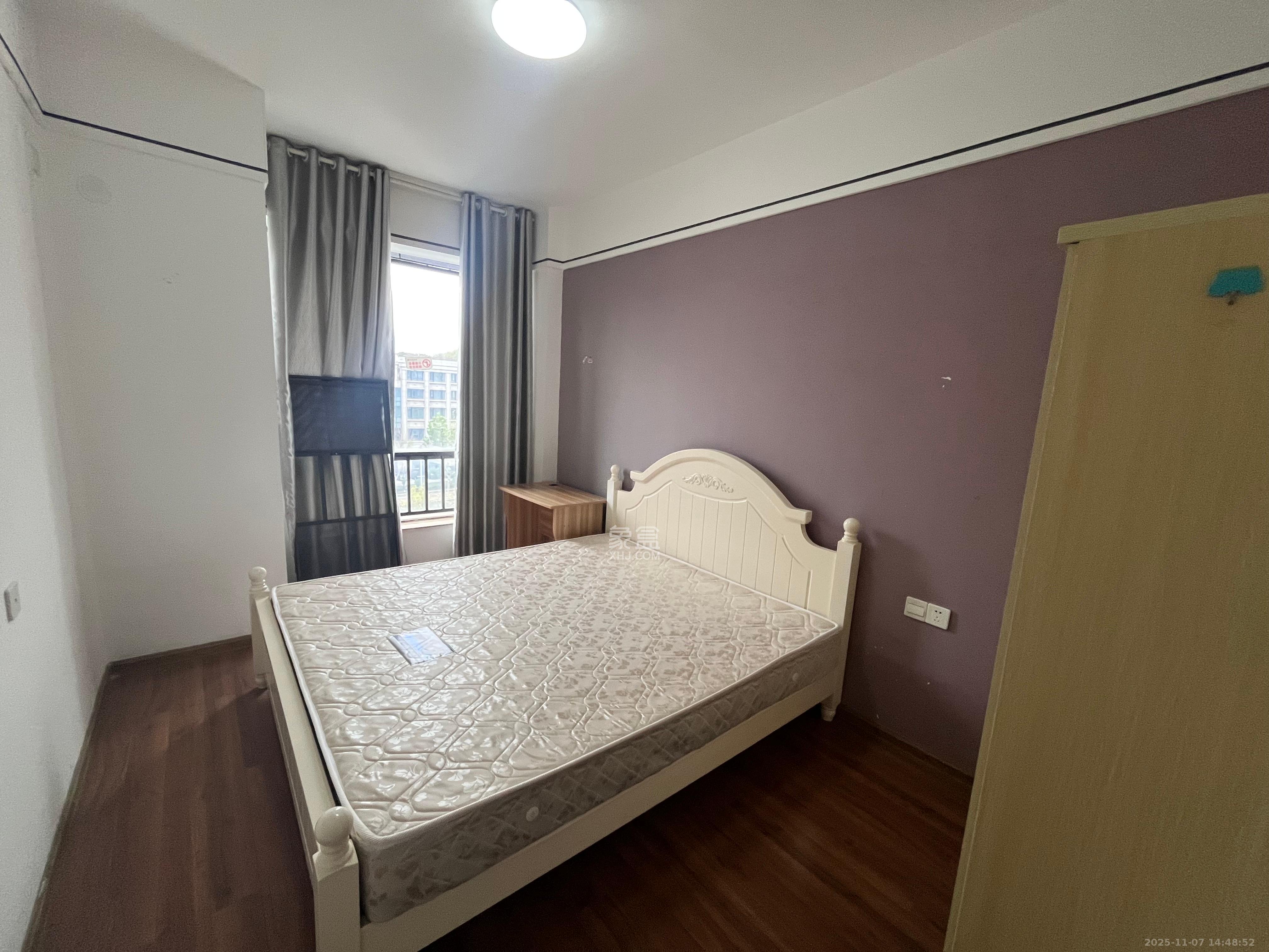 中建木莲工社  1室1厅1卫    1400.0元/月室内图