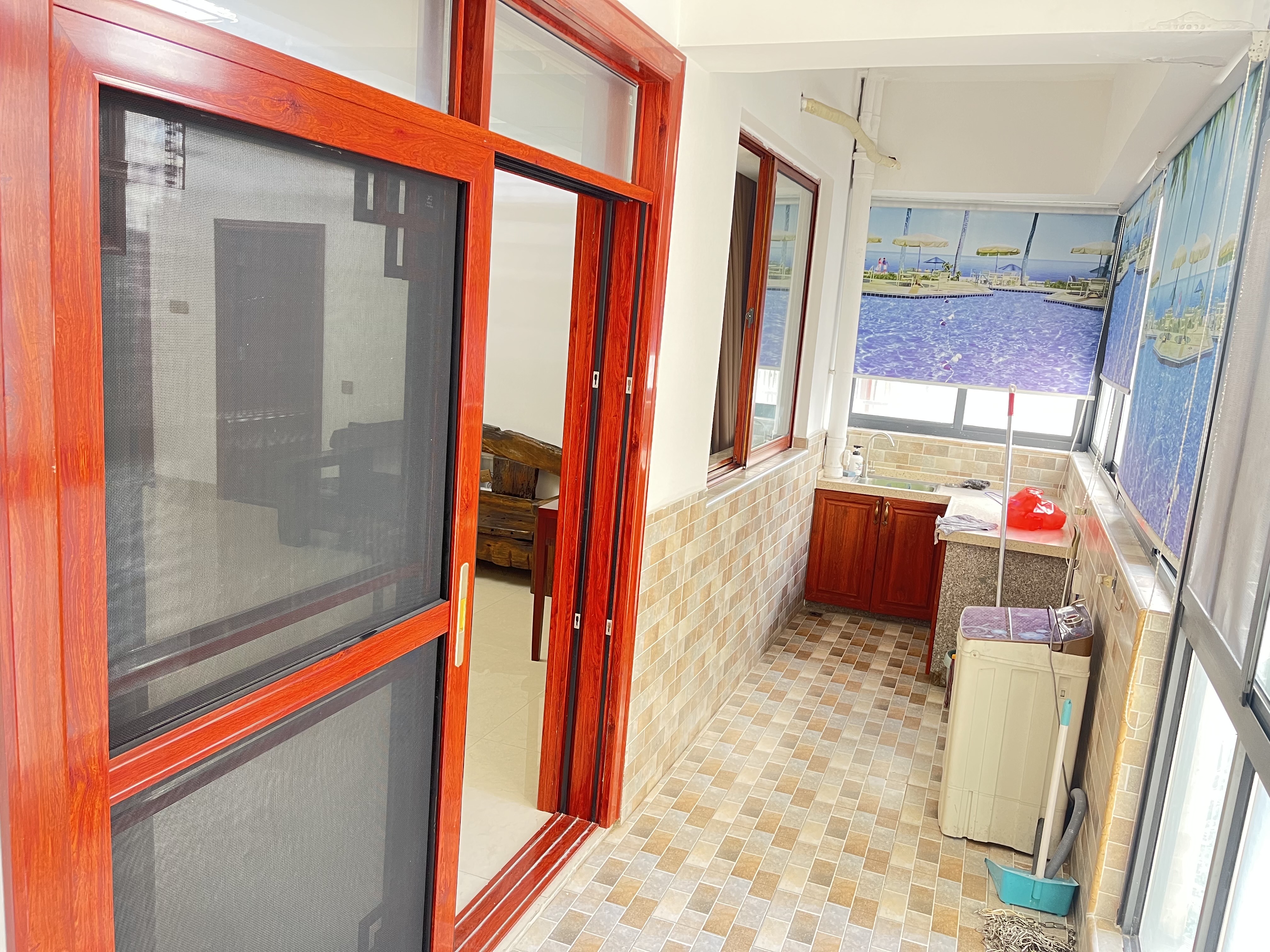 世纪生活港  3室2厅2卫    6000.0元/月室内图