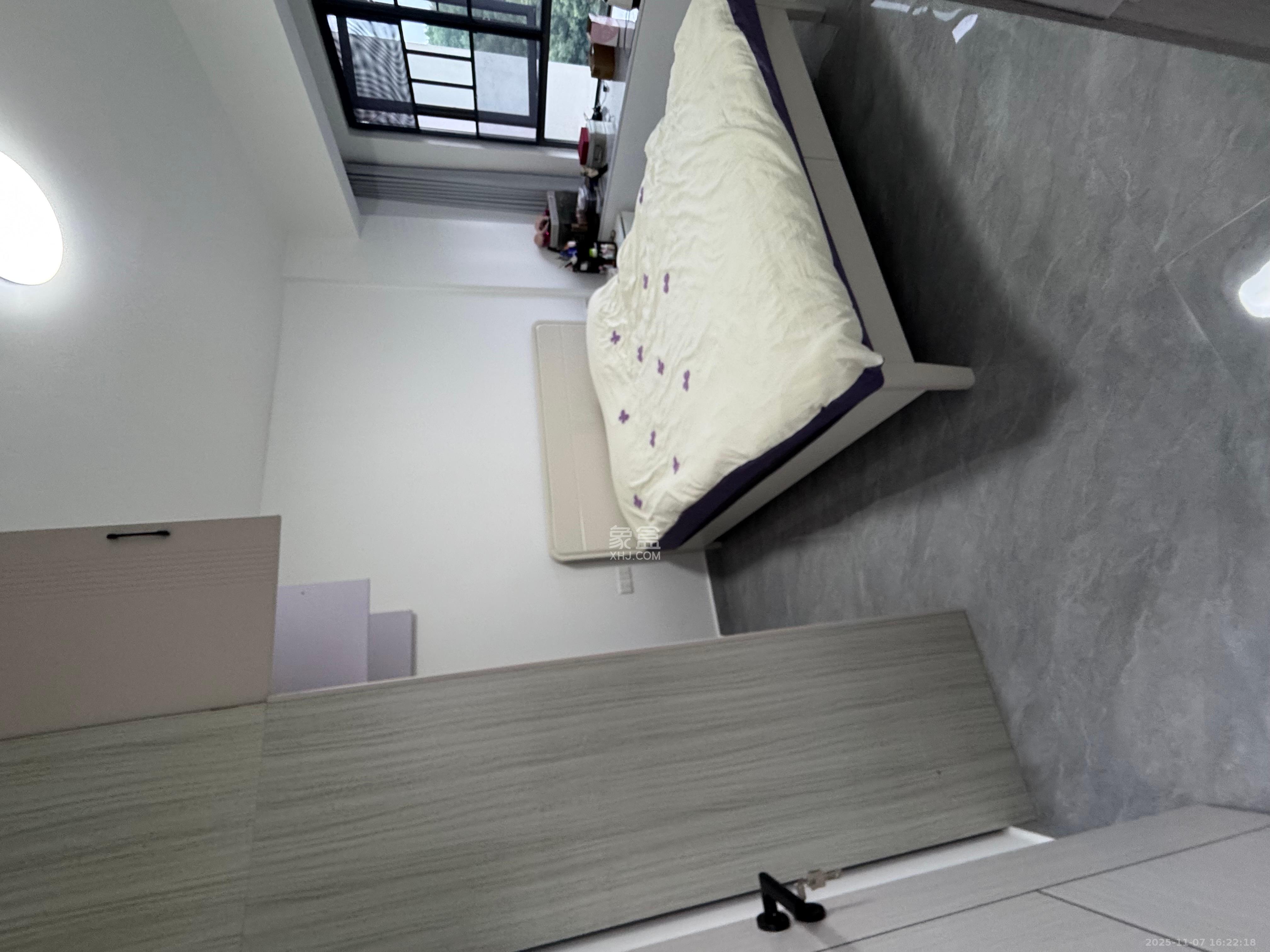 湖湘时代名邸公园壹号  1室0厅0卫    2200.0元/月室内图