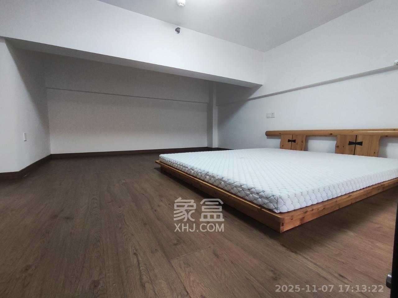 博长山水香颐  1室0厅0卫    1300.0元/月室内图