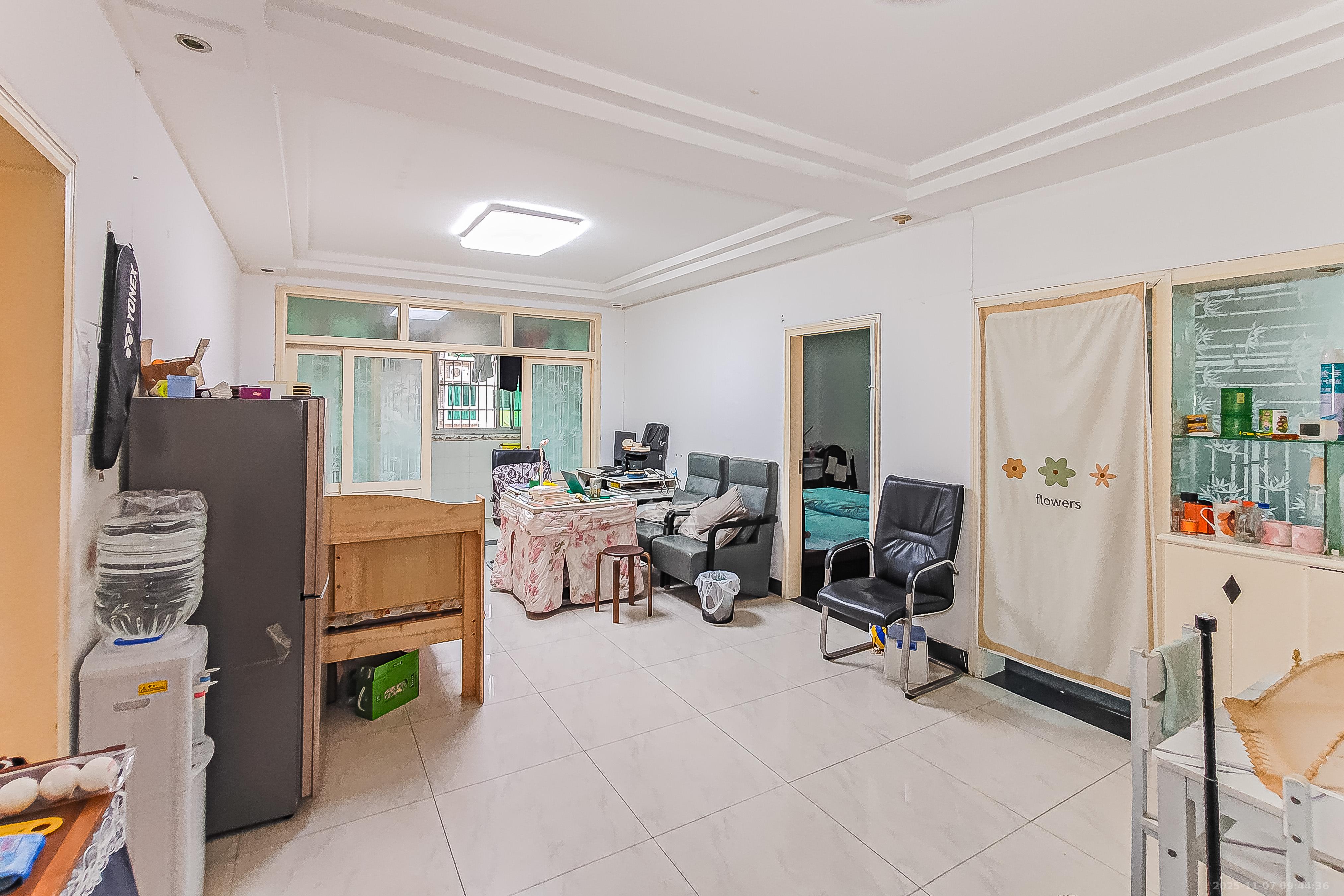 鸿信大厦  2室1厅1卫    149.8万