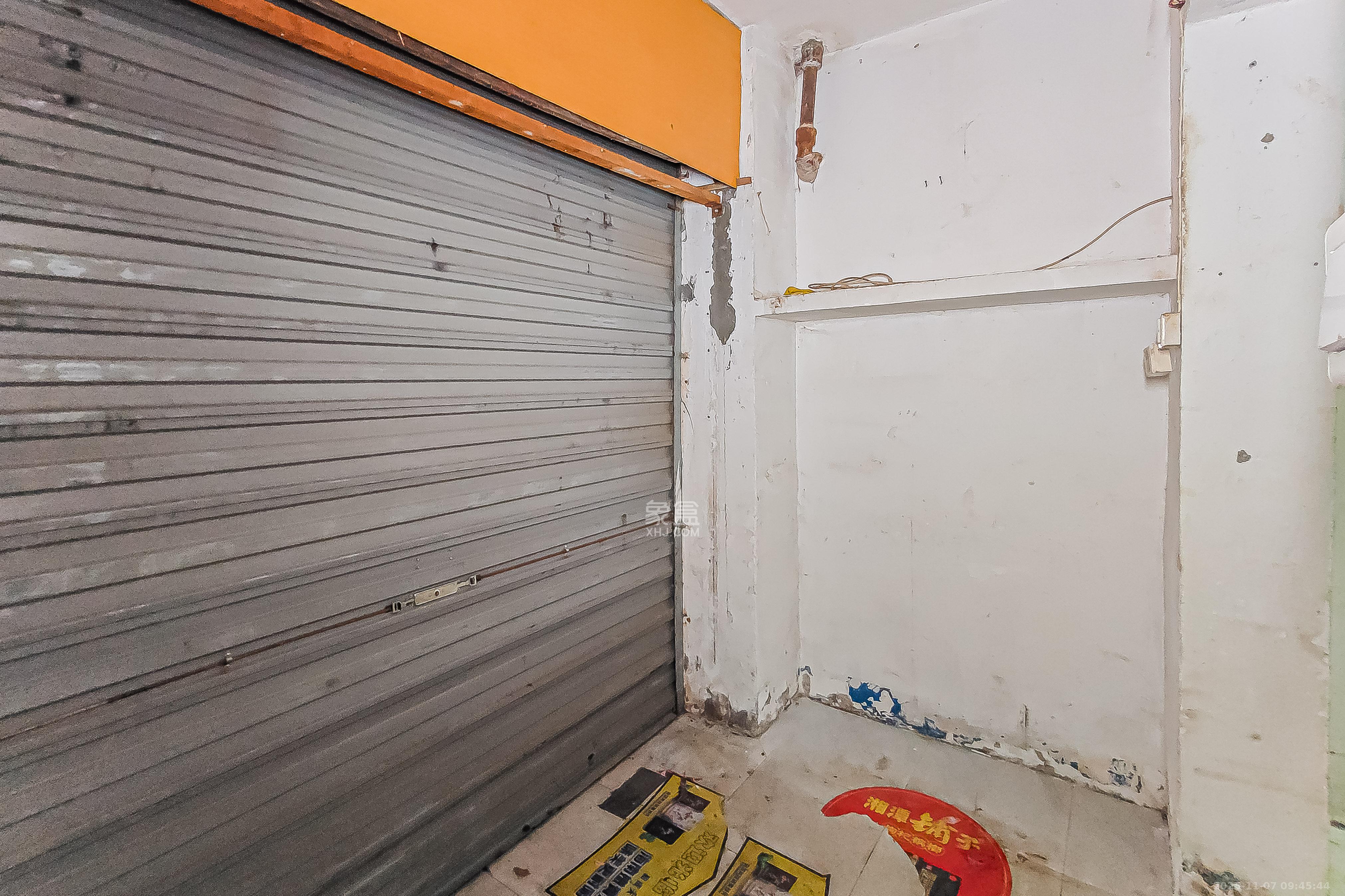 梨子山小区  2室1厅1卫    53.0万阳台