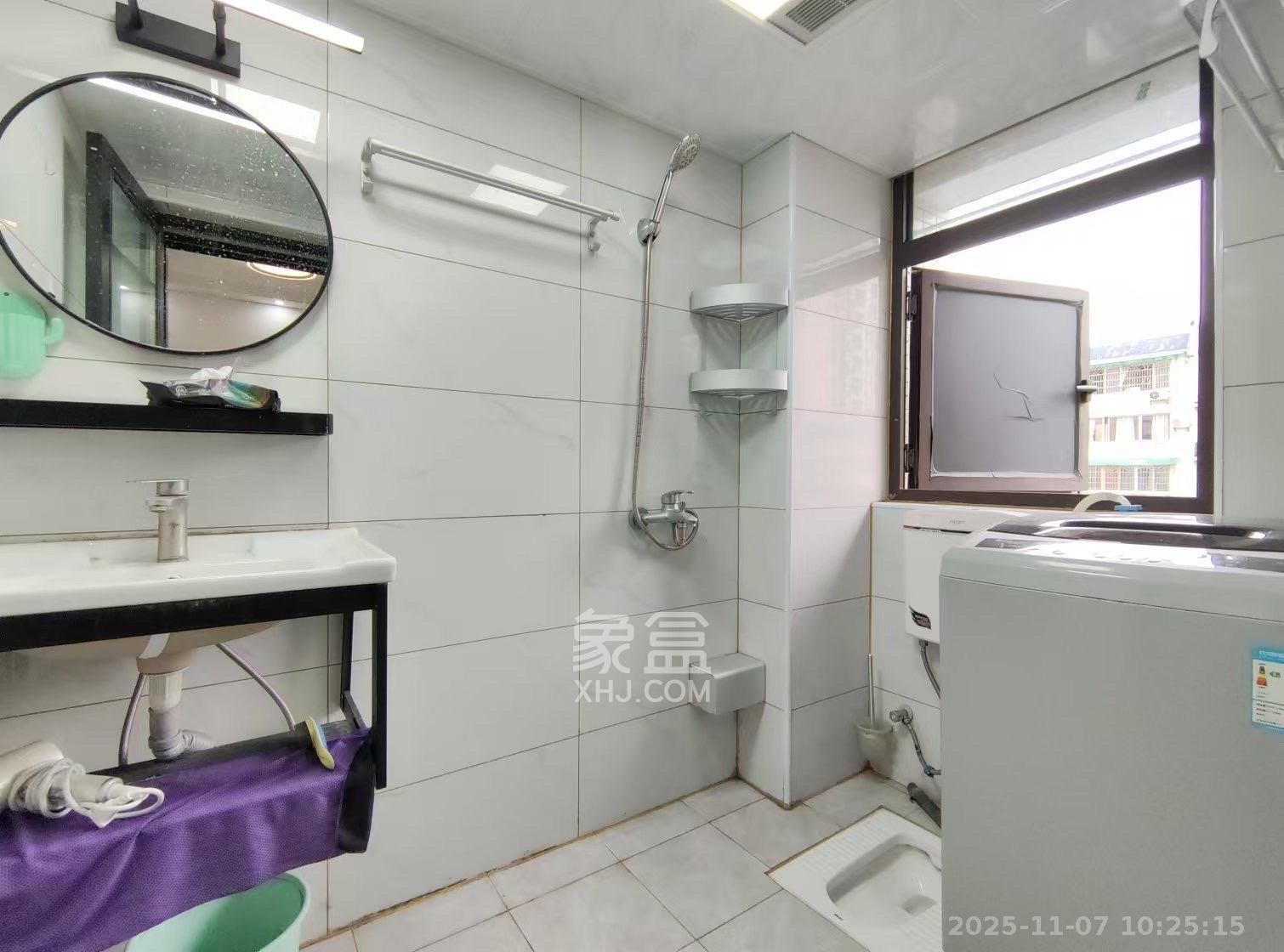 鹏程府  1室1厅1卫    1400.0元/月室内图