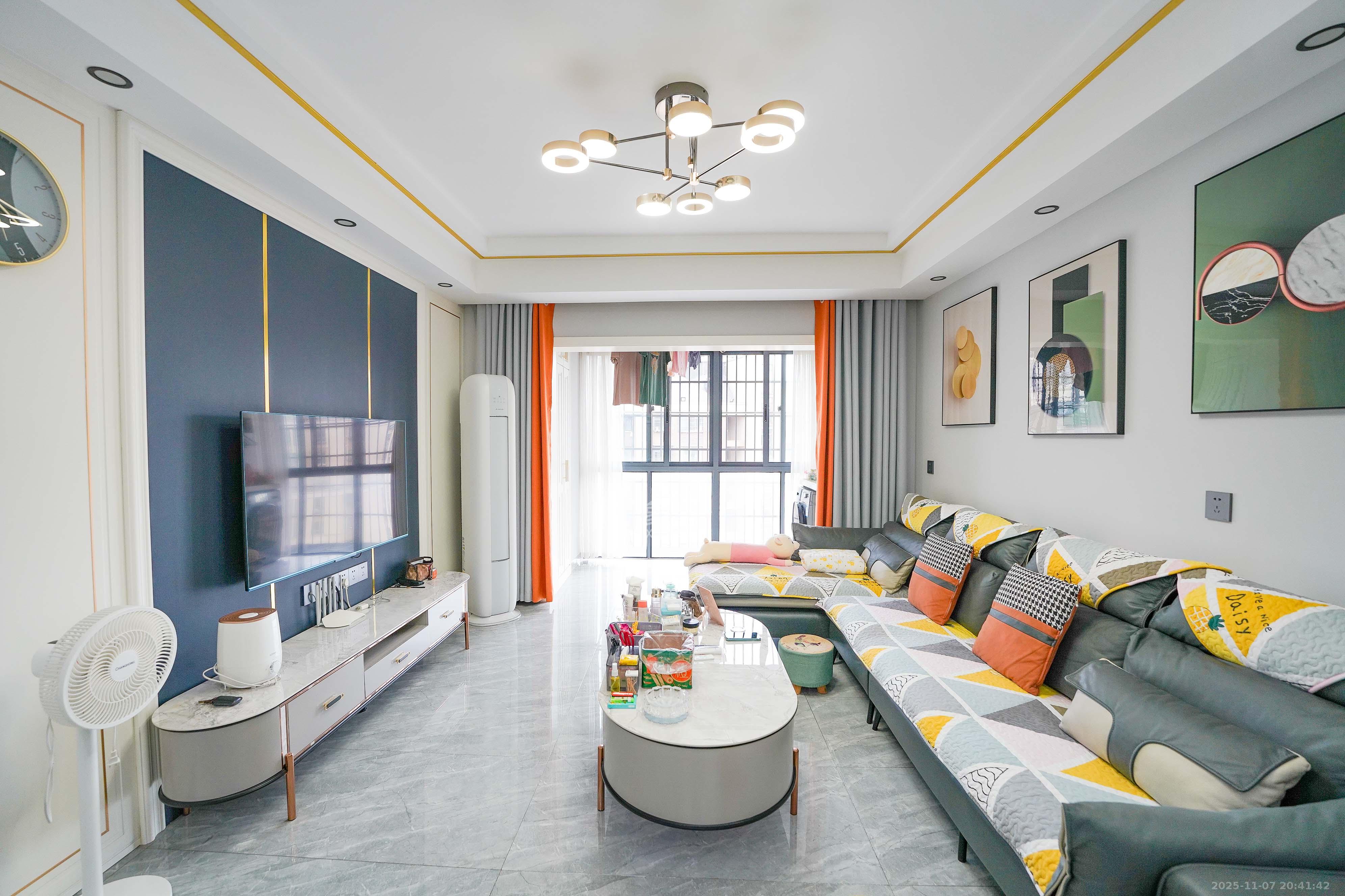 五矿紫湖香醍  2室2厅1卫    62.0万