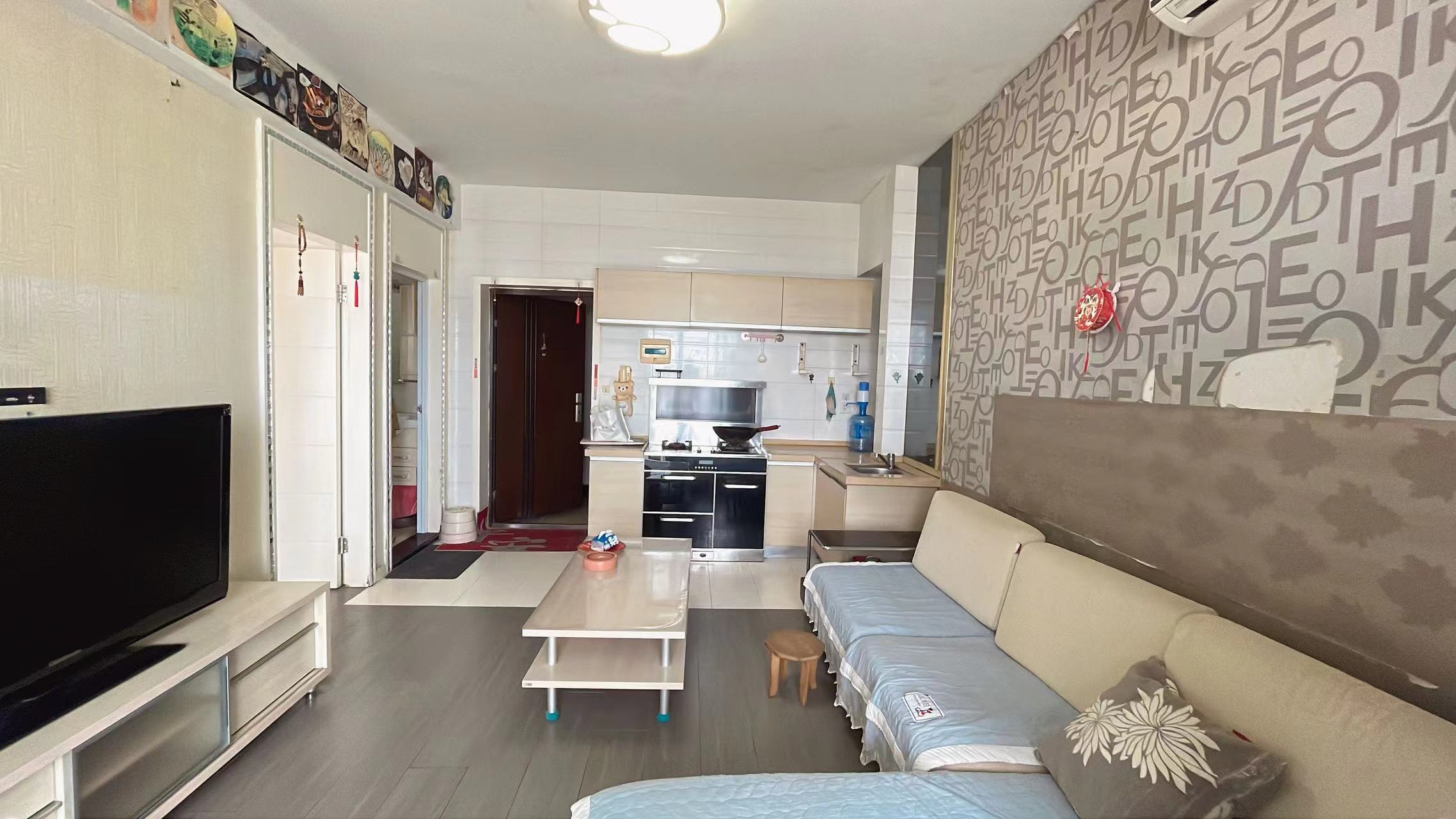 书香名邸一期 1室2厅2卫 1280.0元/月 书香名邸一期 1室2厅2卫 1280.0元/月室内图