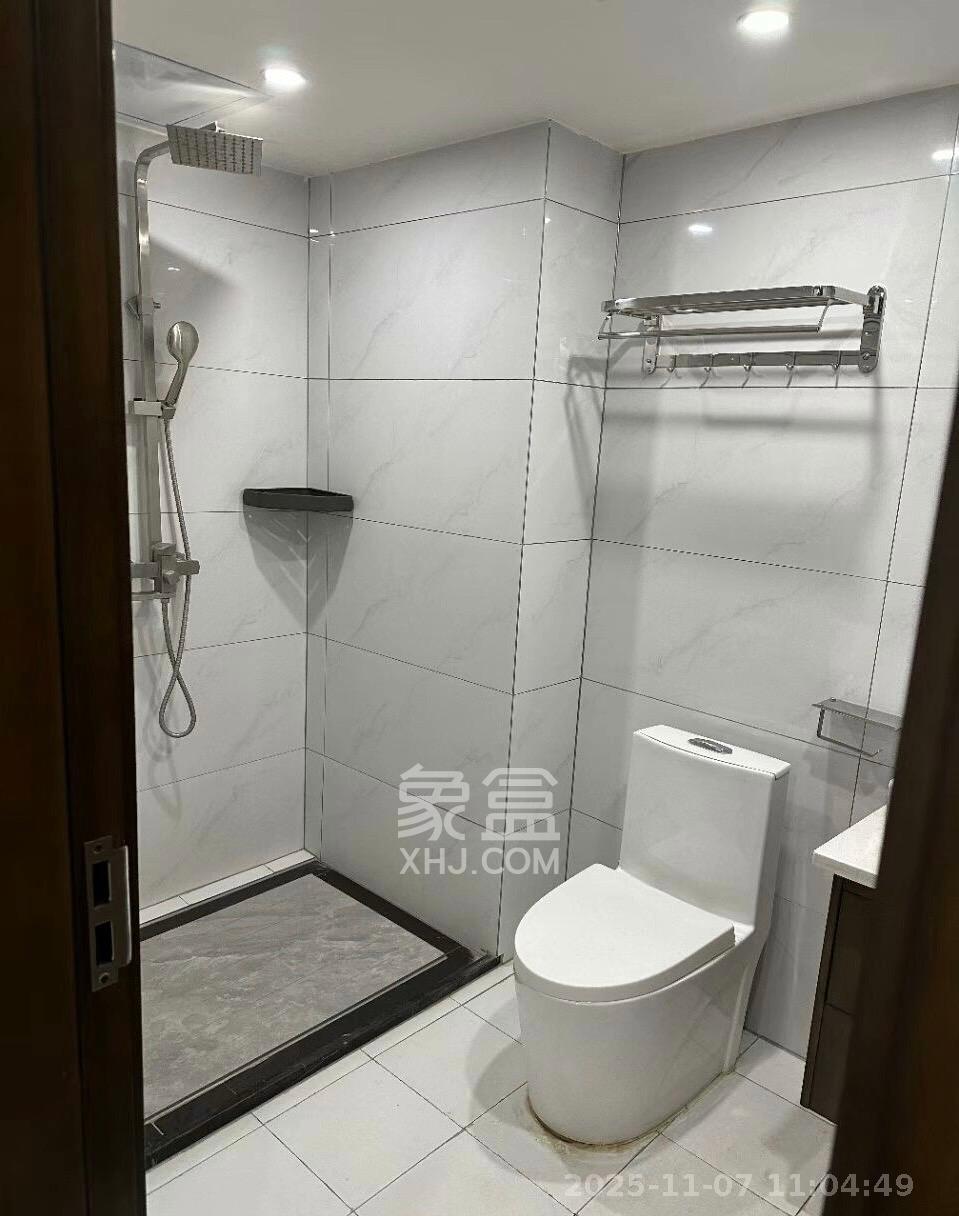 果遇微住宅(筑安雅居) 1室0厅1卫 1300.0元/月 果遇微住宅(筑安雅居) 1室0厅1卫 1300.0元/月室内图