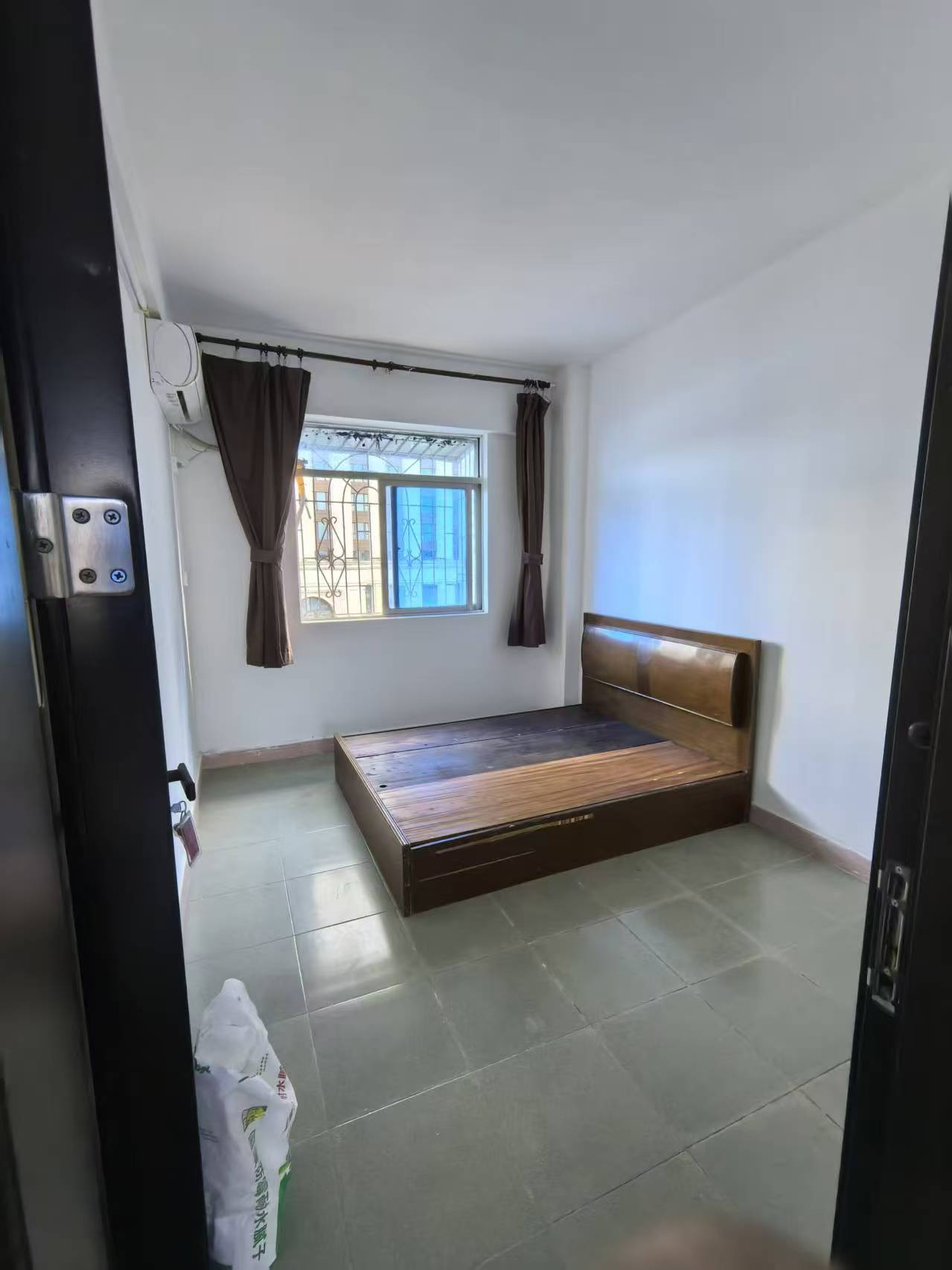 海虹花园  2室2厅1卫    105.0万室内图