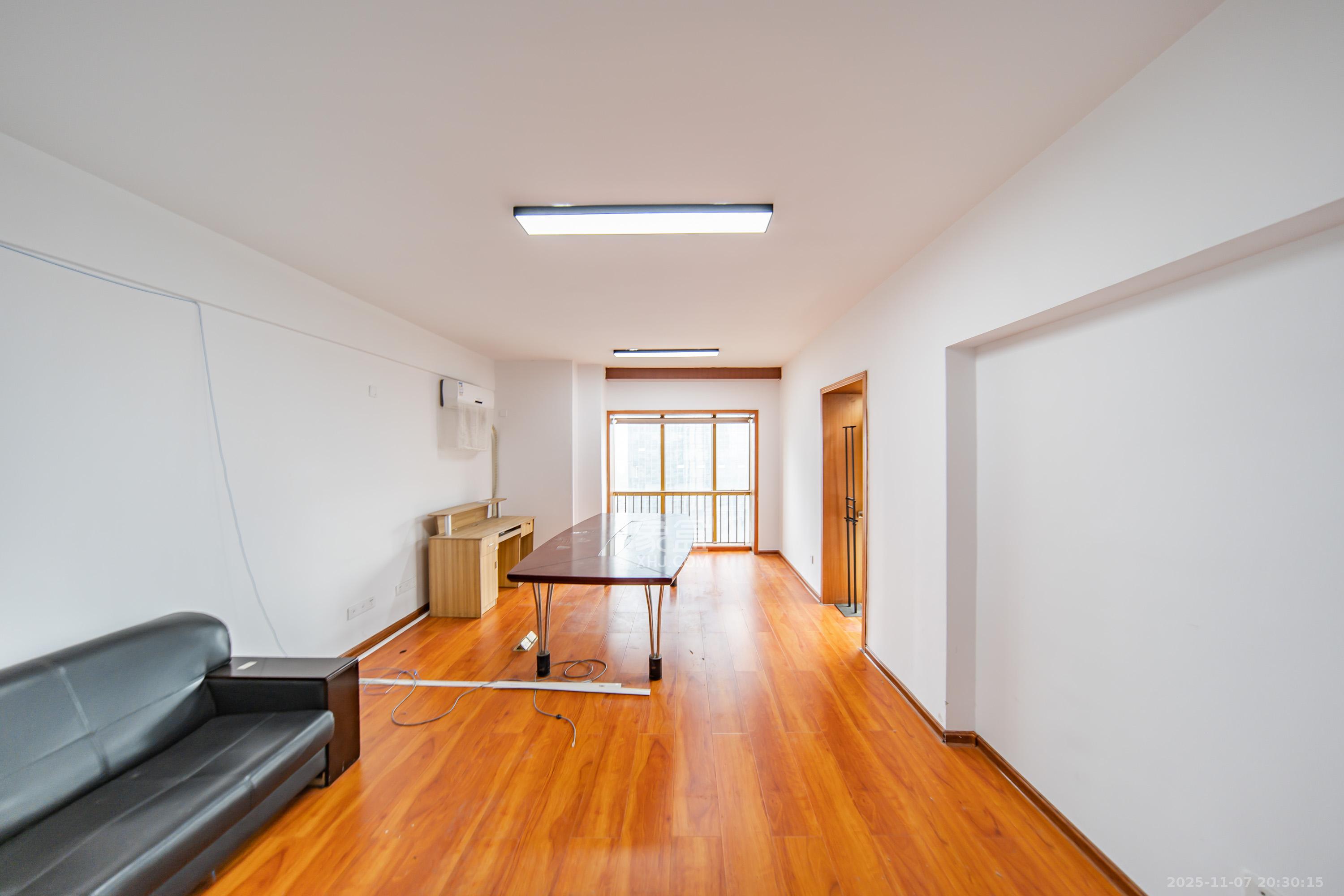 天健芙蓉盛世一期  1室0厅1卫    39.0万