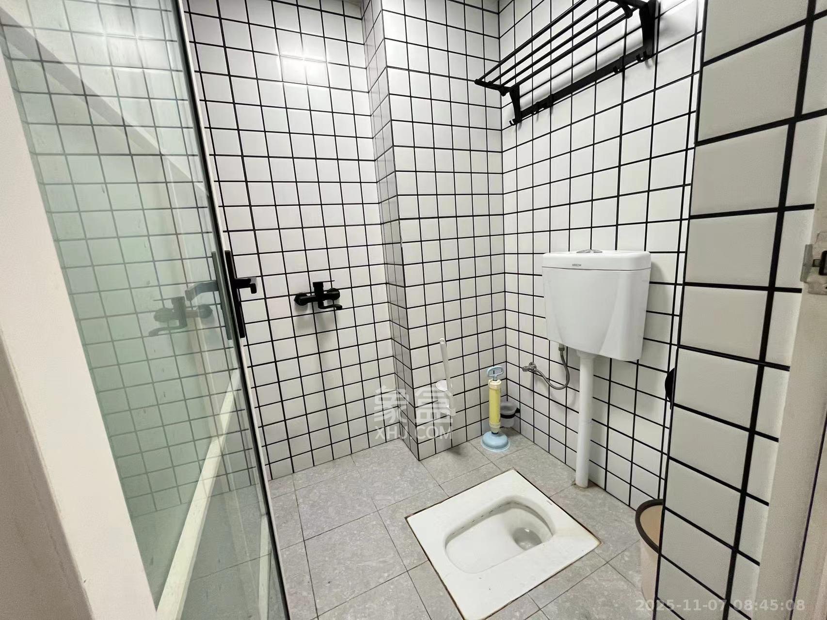 协信星澜汇 1室0厅0卫 3000.0元/月 协信星澜汇 1室0厅0卫 3000.0元/月室内图