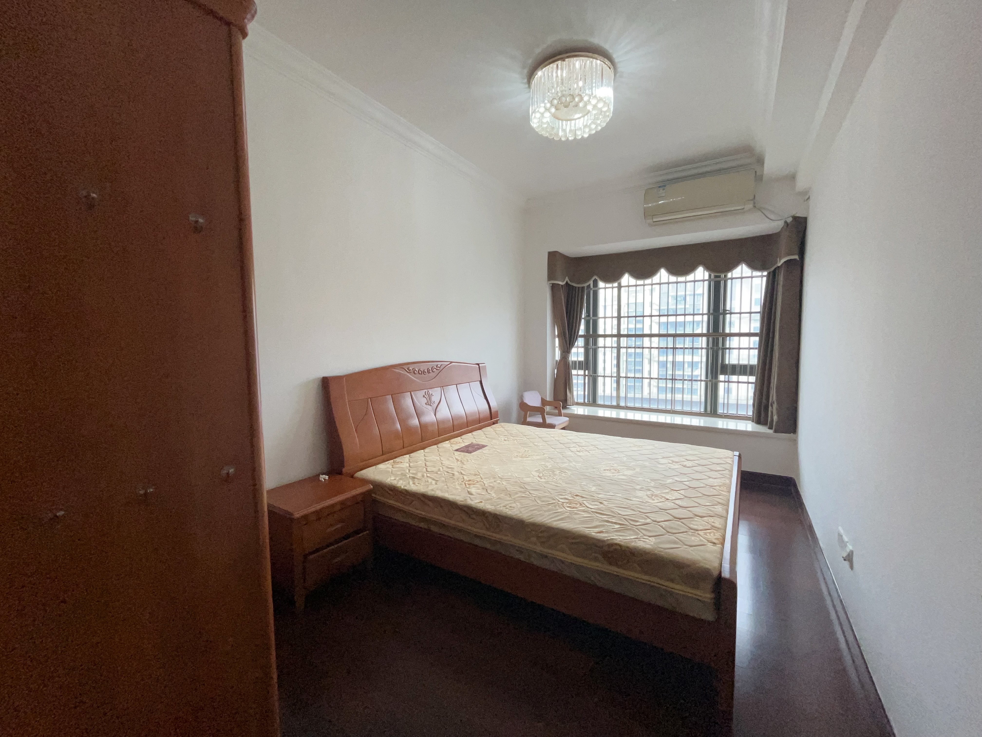 恒大海口文化旅游城  3室2厅2卫    2300.0元/月室内图