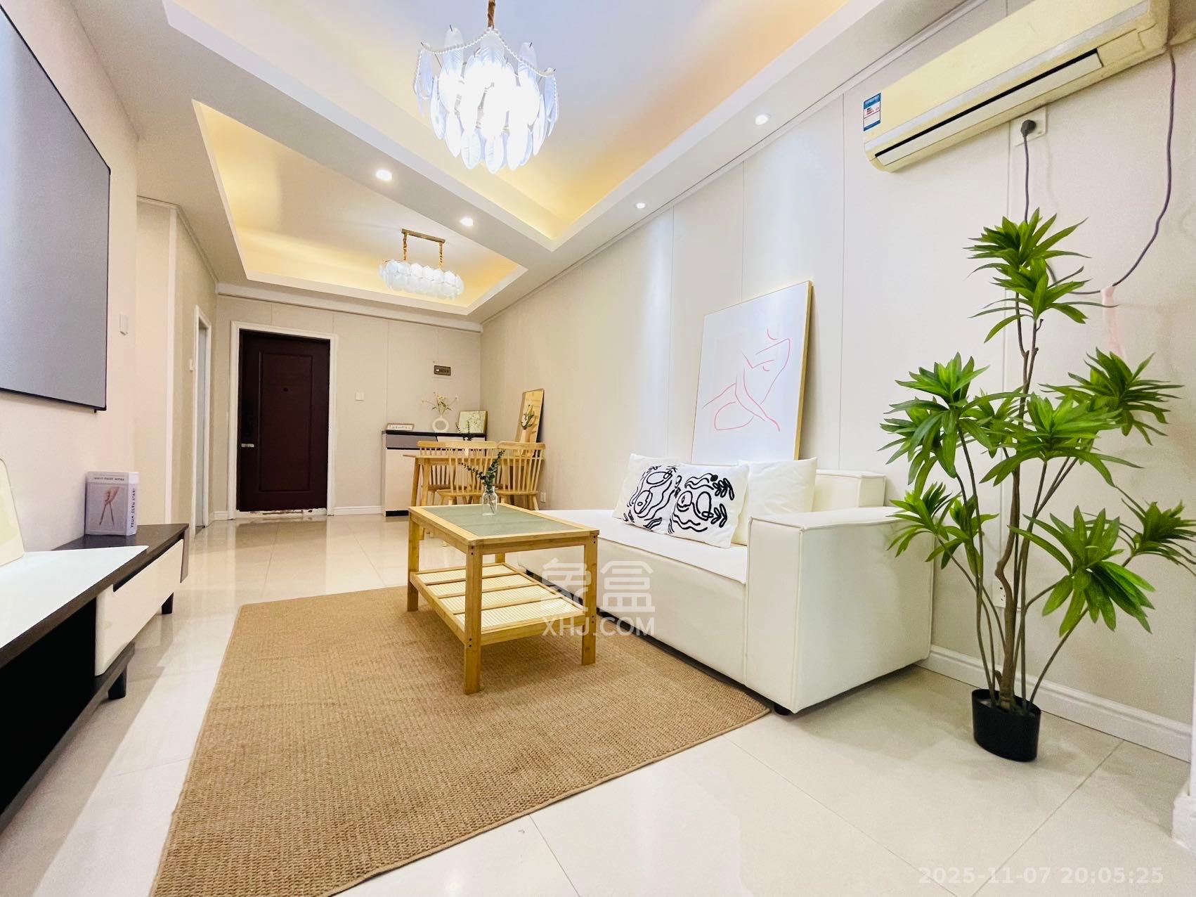 城市动力  1室0厅0卫    2680.0元/月室内图