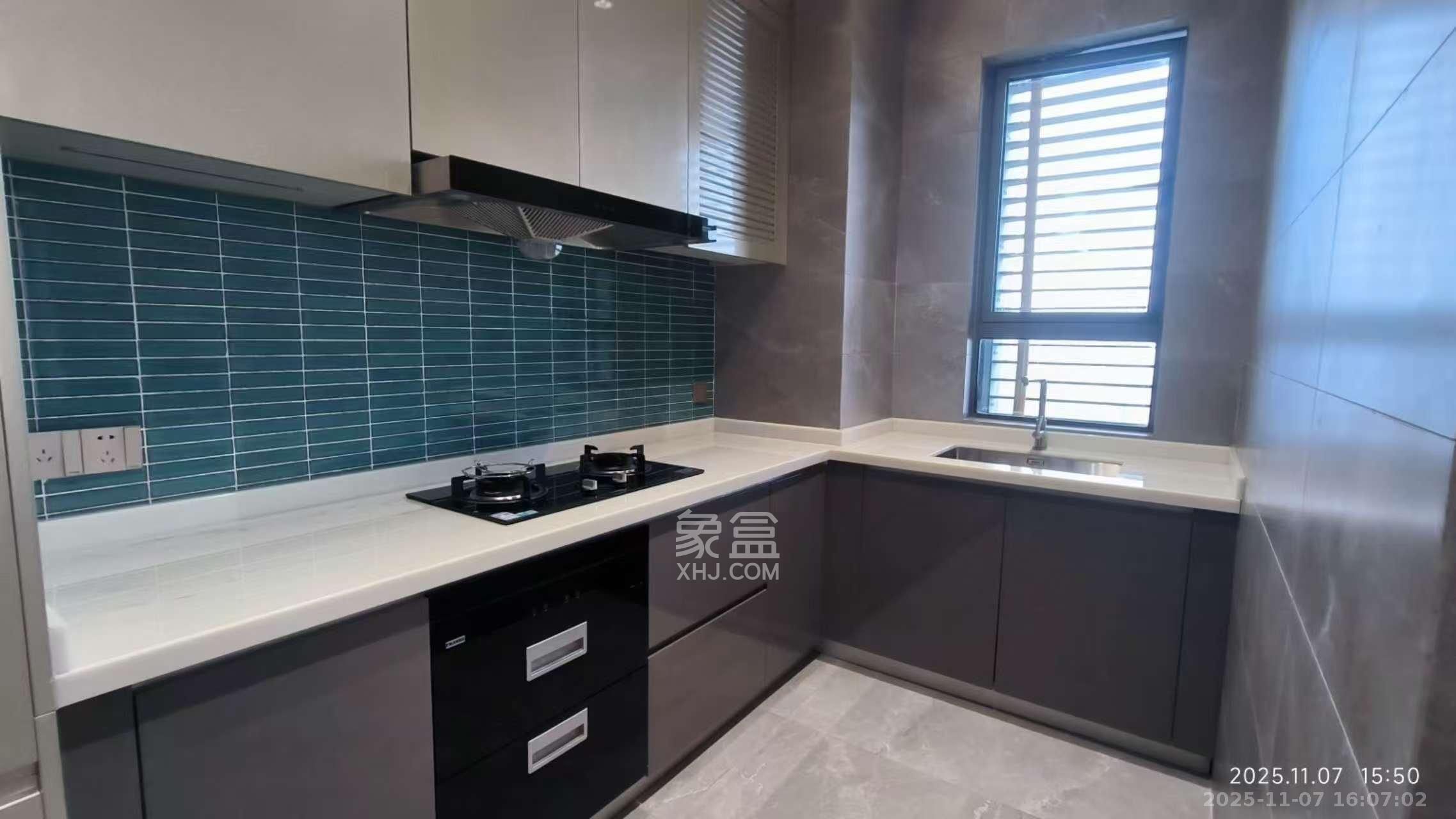 平安财富中心 2室1厅1卫 9500.0元/月 平安财富中心 2室1厅1卫 9500.0元/月室内图