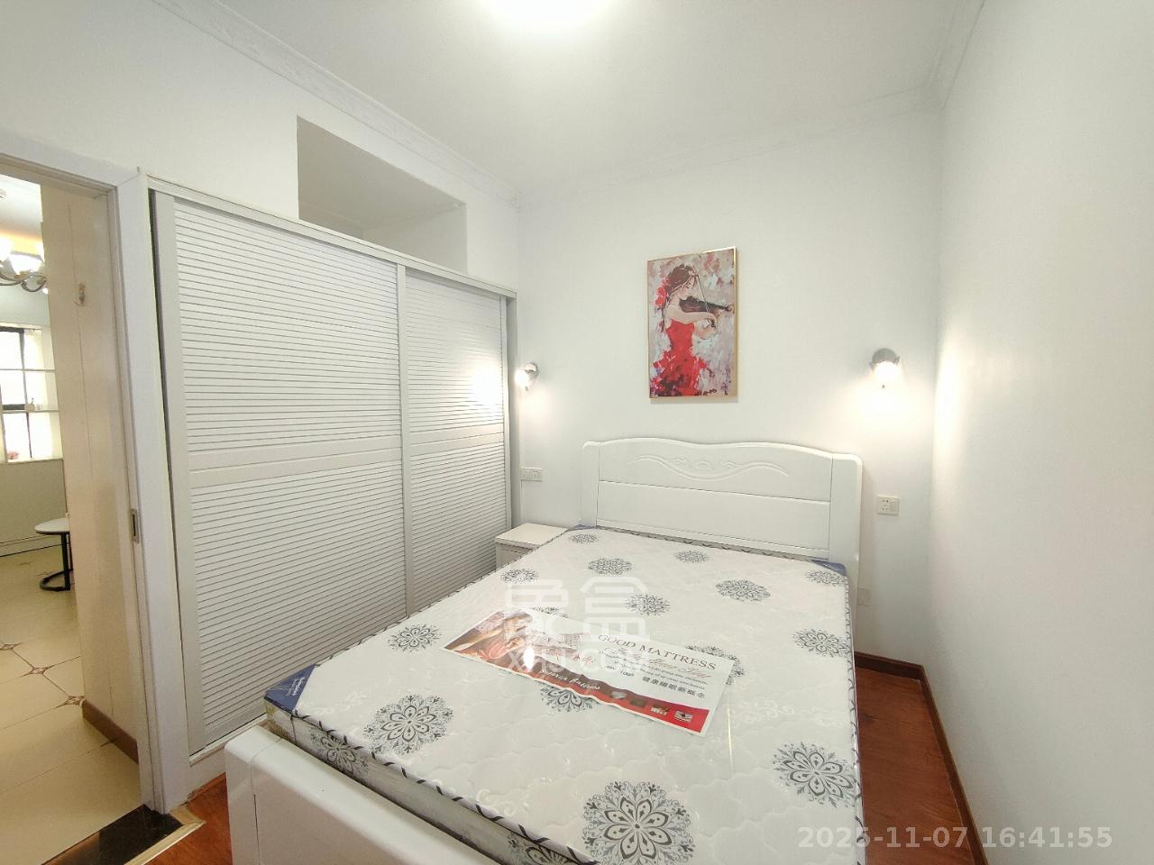 北辰三角洲E3区  1室1厅1卫    2500.0元/月室内图